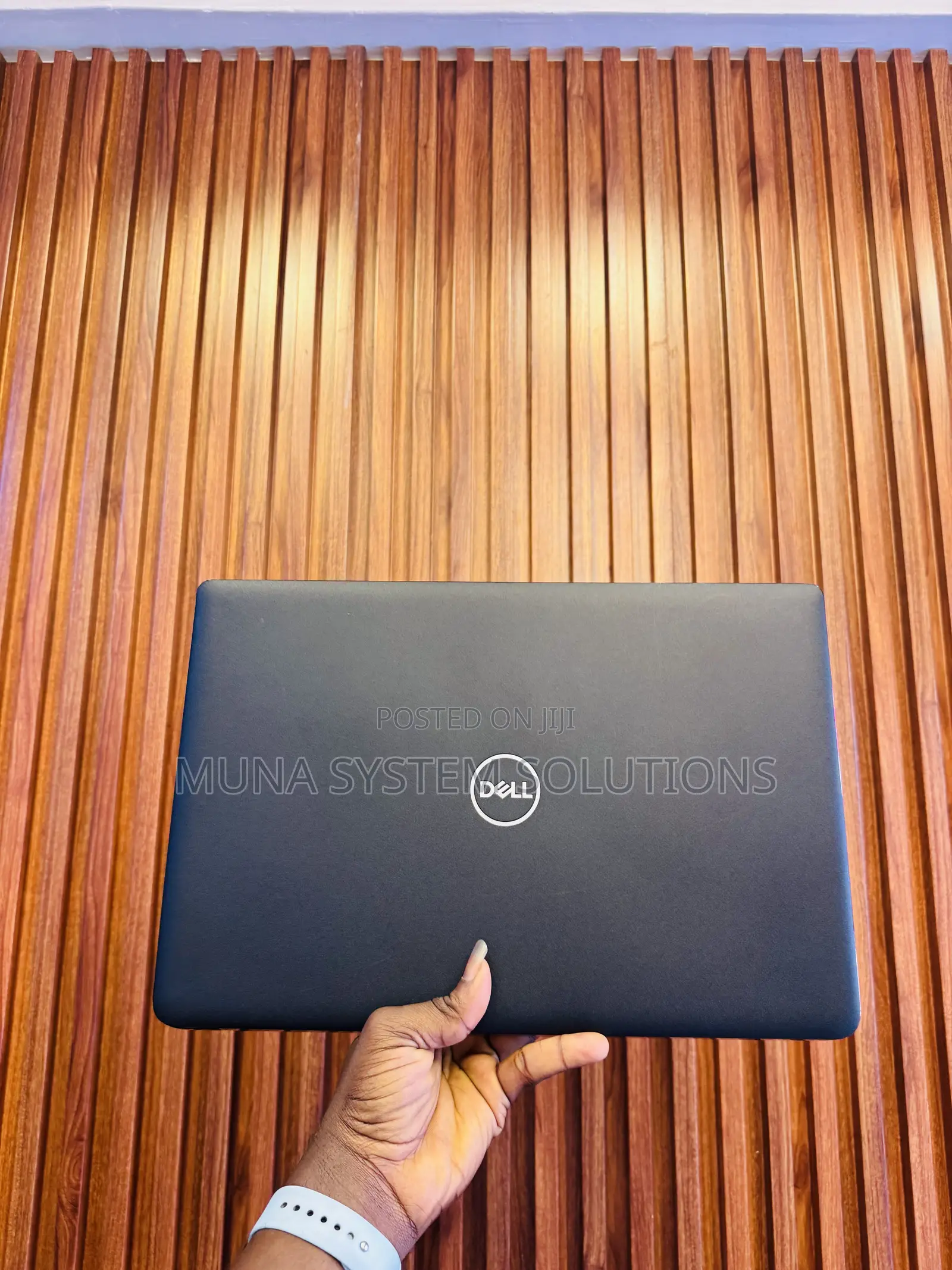 Laptop Dell Latitude 3500 8GB Intel Core i5 SSD 256GB