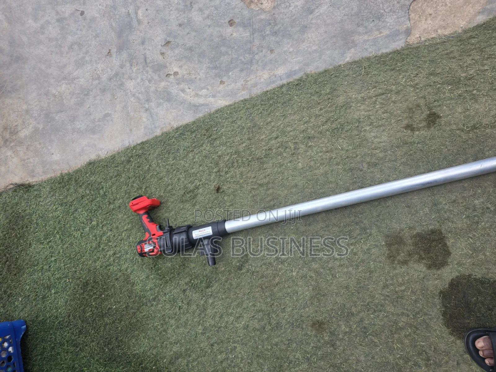 Codeless Barrel Fuel Pump