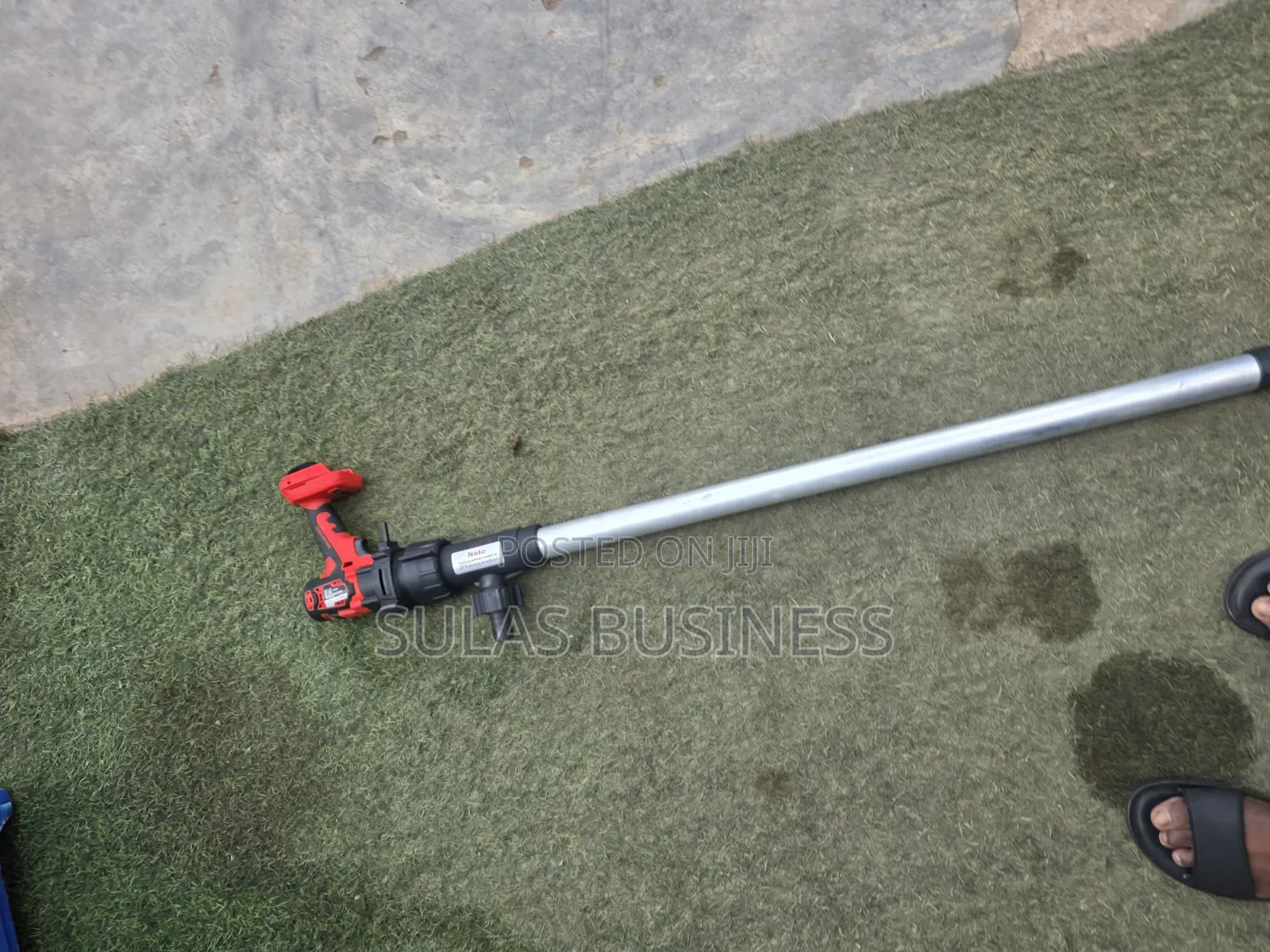 Codeless Barrel Fuel Pump
