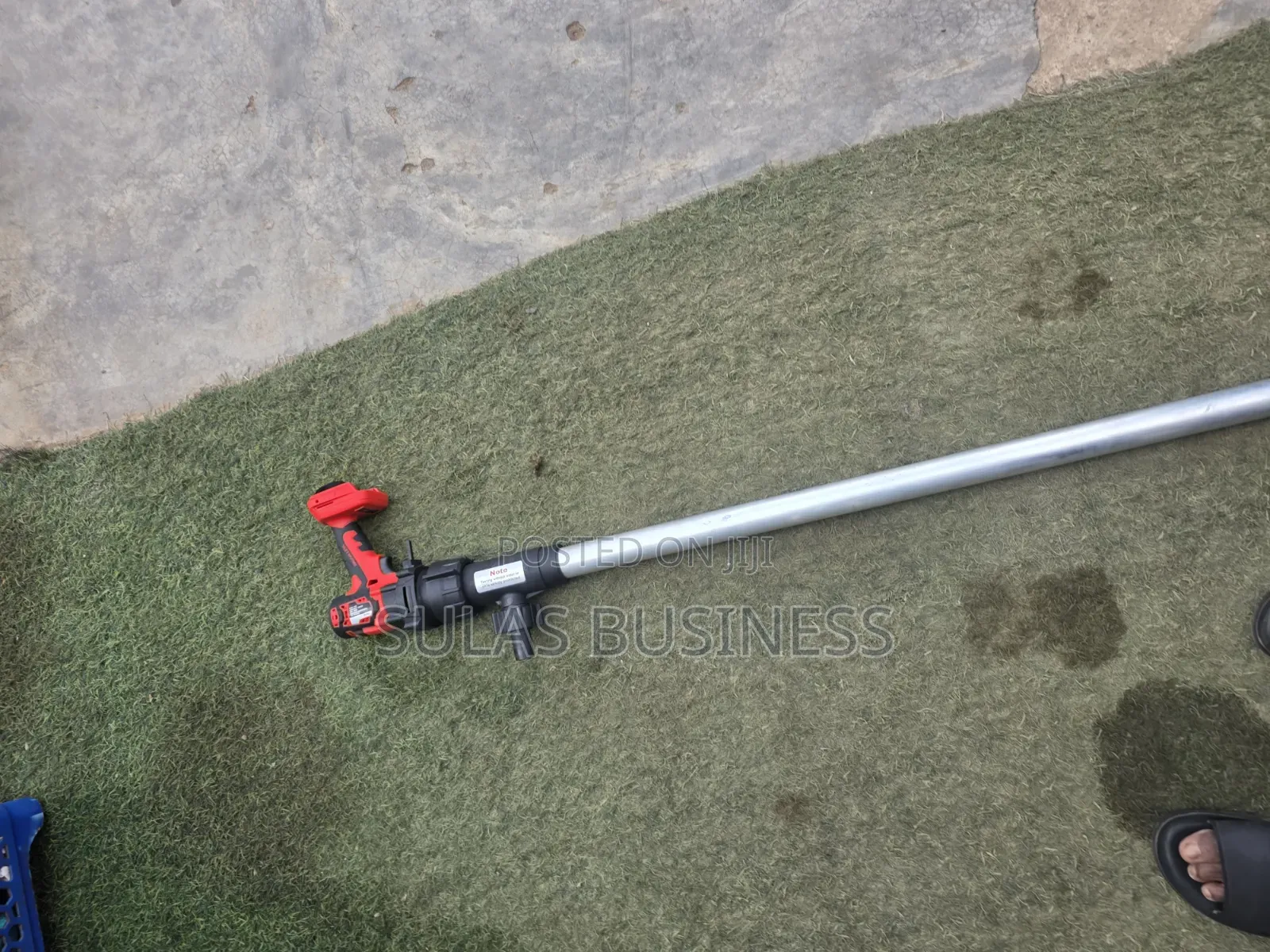 Codeless Barrel Fuel Pump