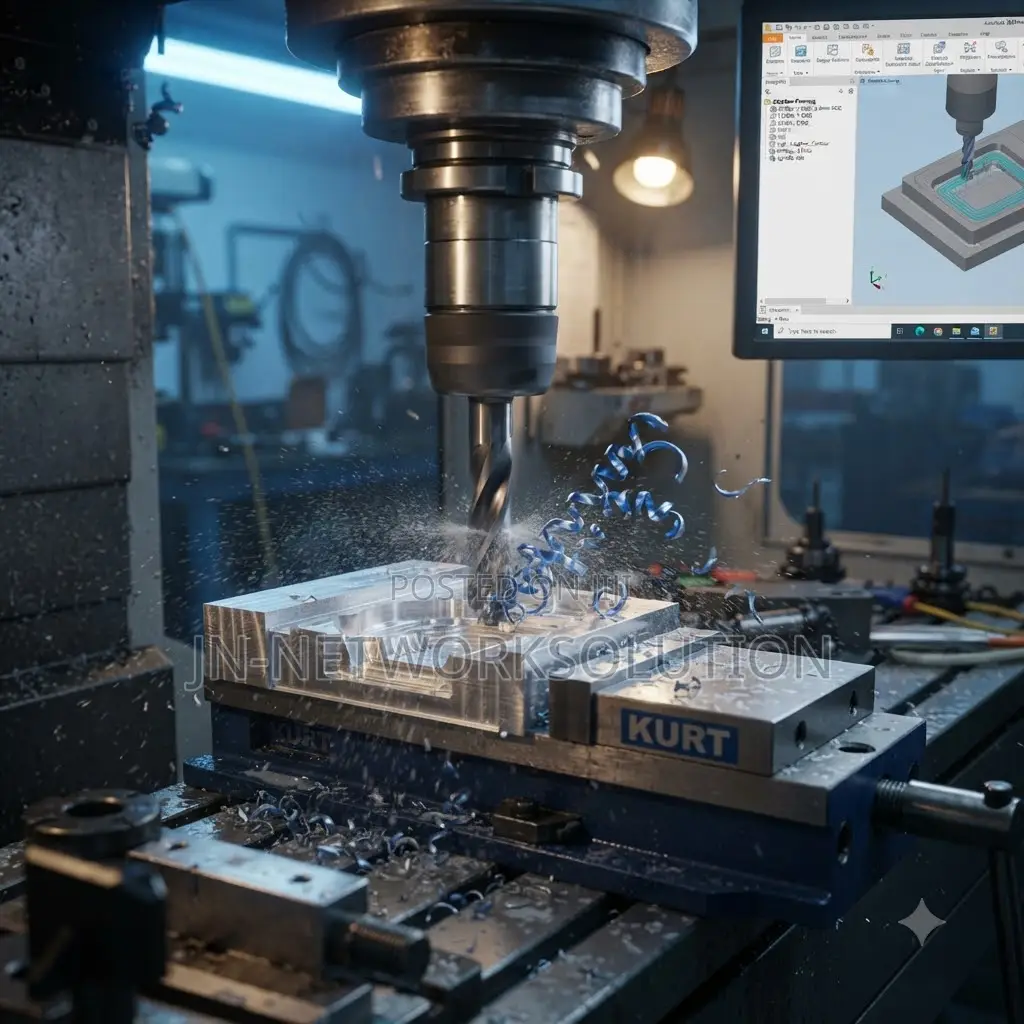 Autodesk HSMWorks Ultimate 2023 for Windows