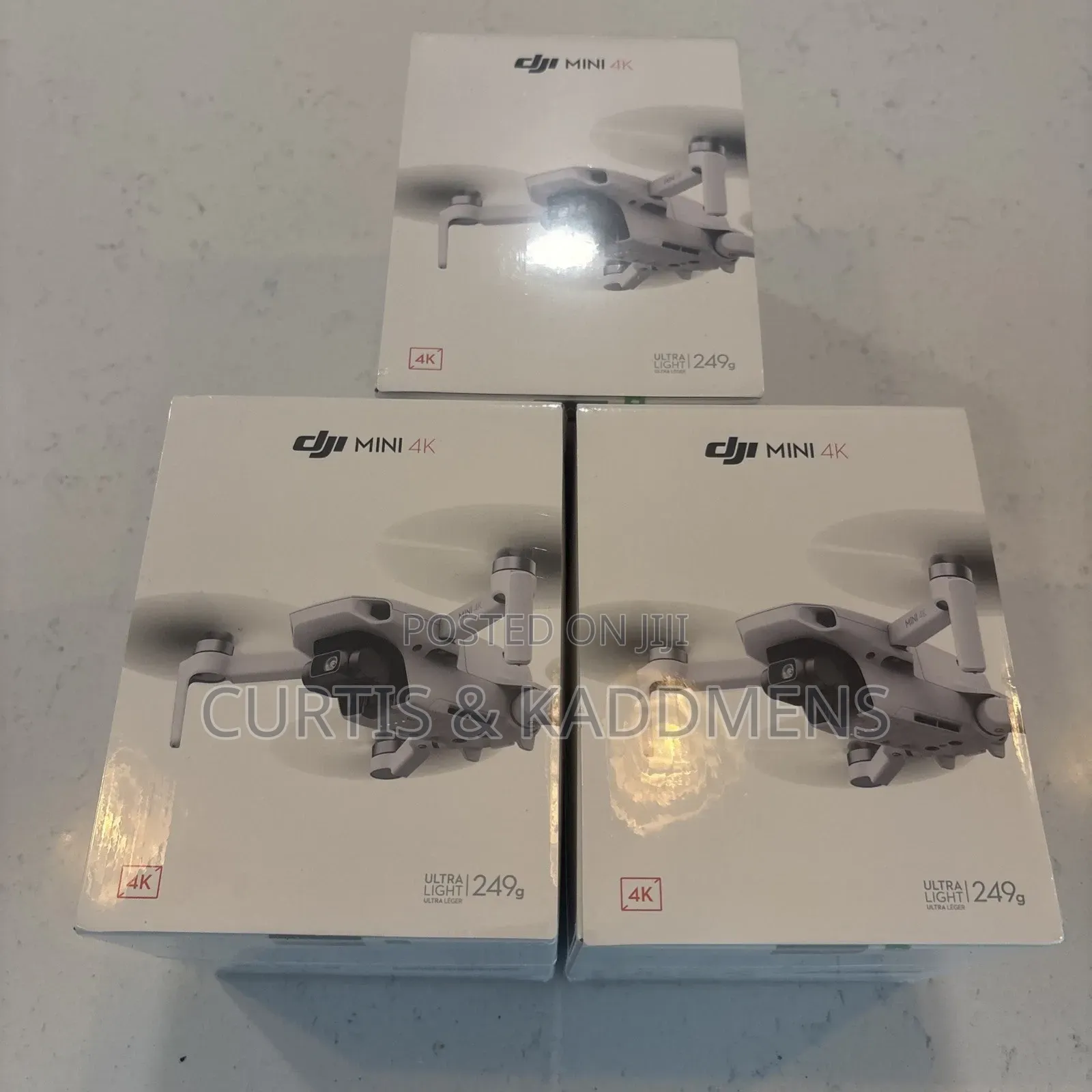 DJI Mini Standard