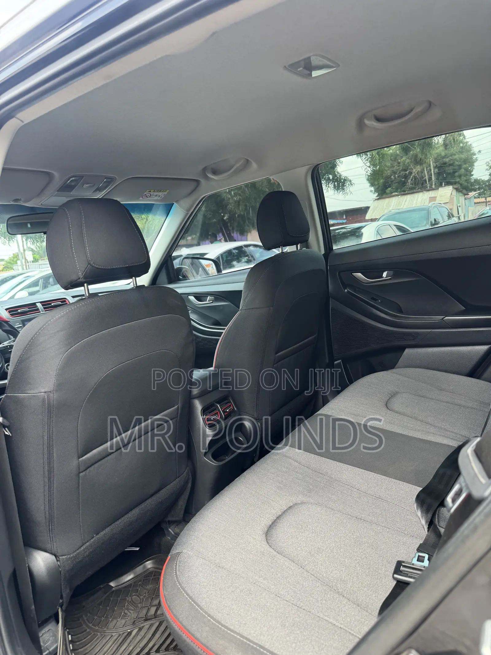 Hyundai Creta 2018 Black