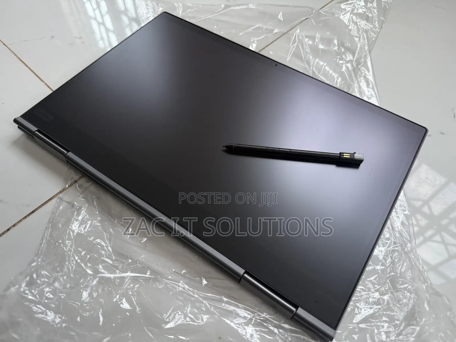 Laptop Lenovo ThinkPad X1 Yoga 16GB Intel Core i5 SSD 256GB