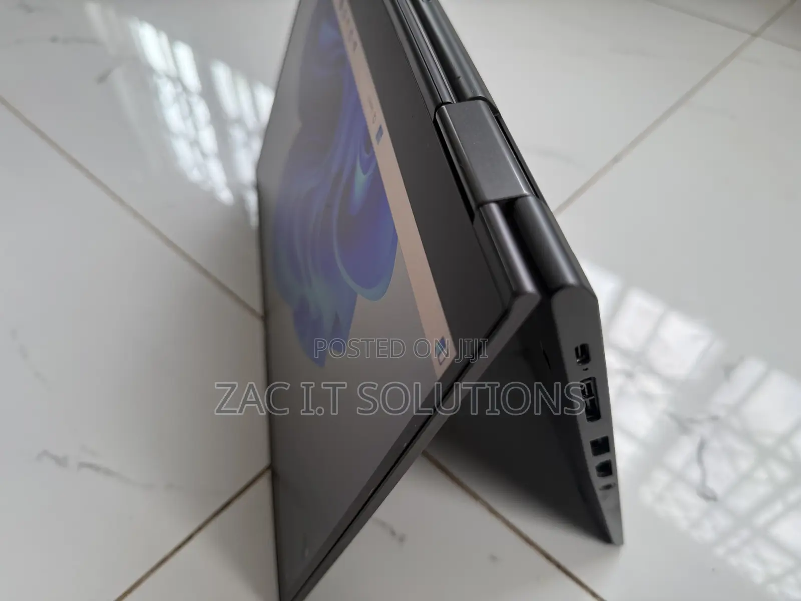 Laptop Lenovo ThinkPad X1 Yoga 16GB Intel Core i5 SSD 256GB