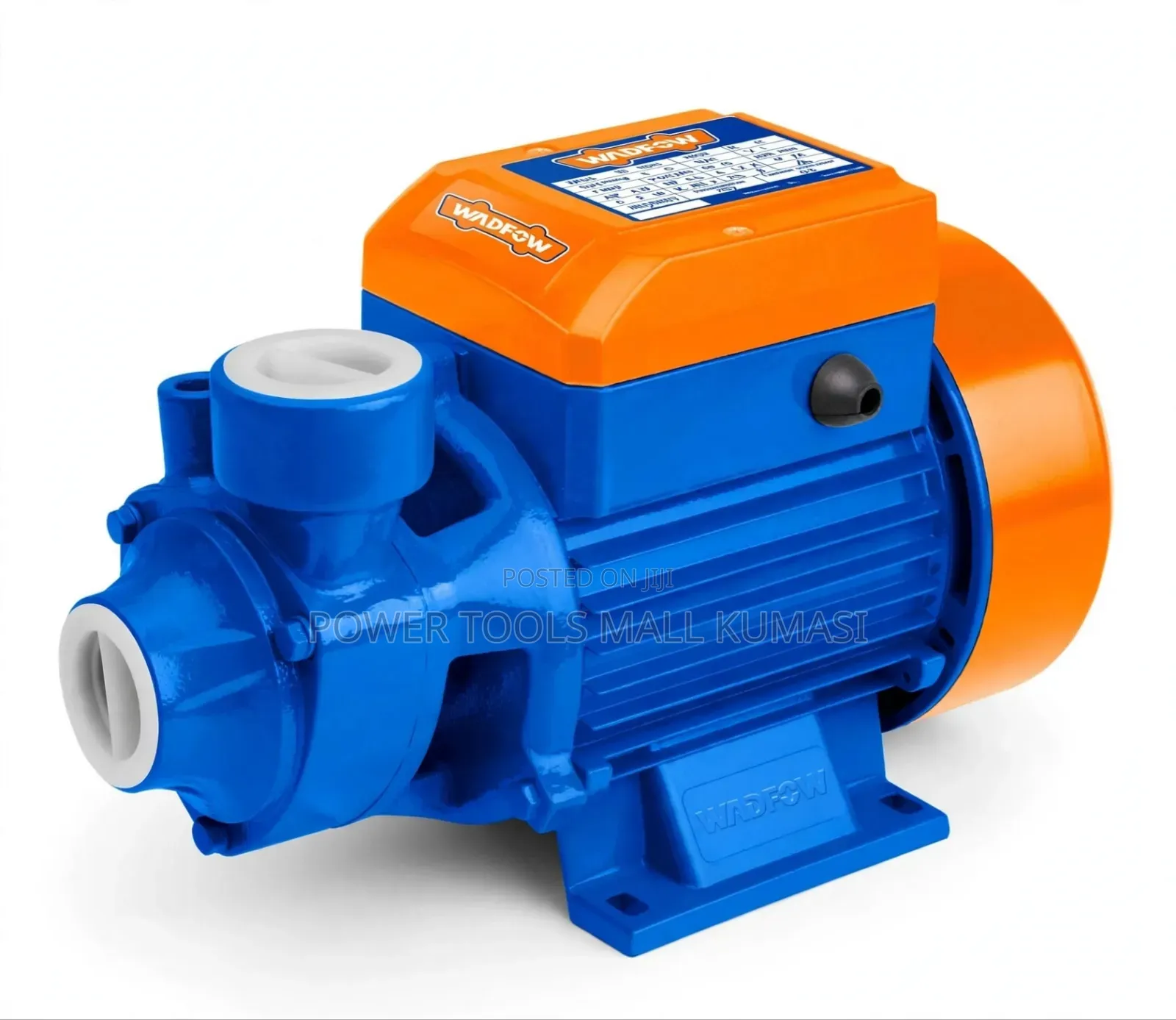 Solar Water Pump WWPVDC01