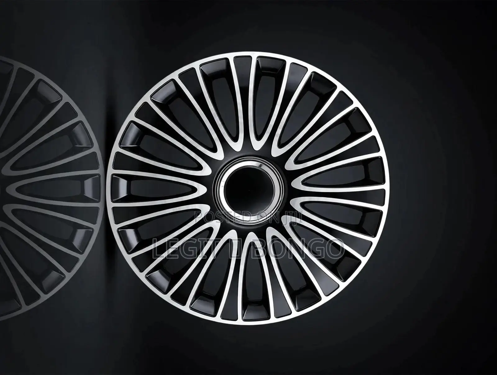Wheel Cup Covers 13”-18”