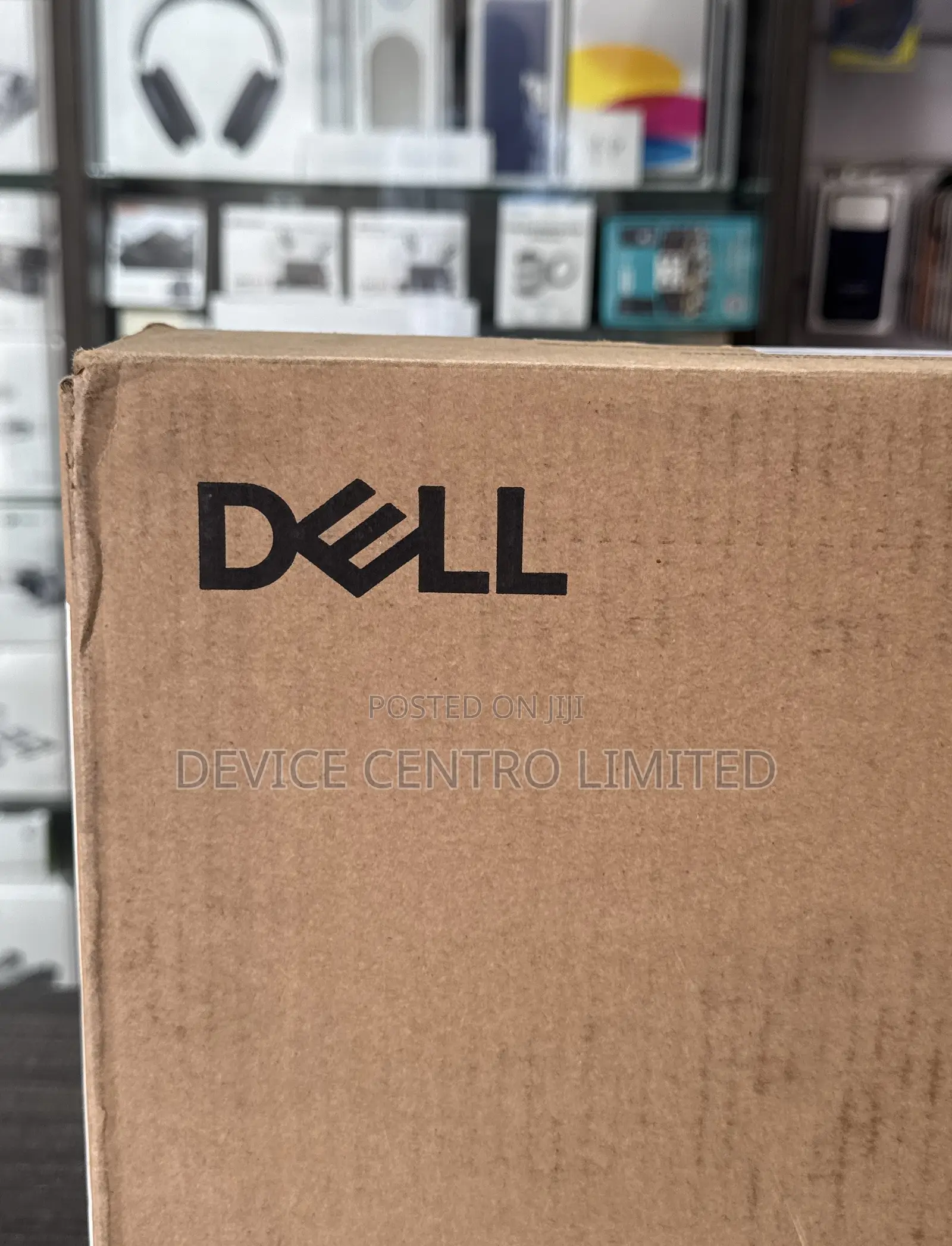 New Laptop Dell Inspiron 15 8GB Intel Core i7 SSD 512GB