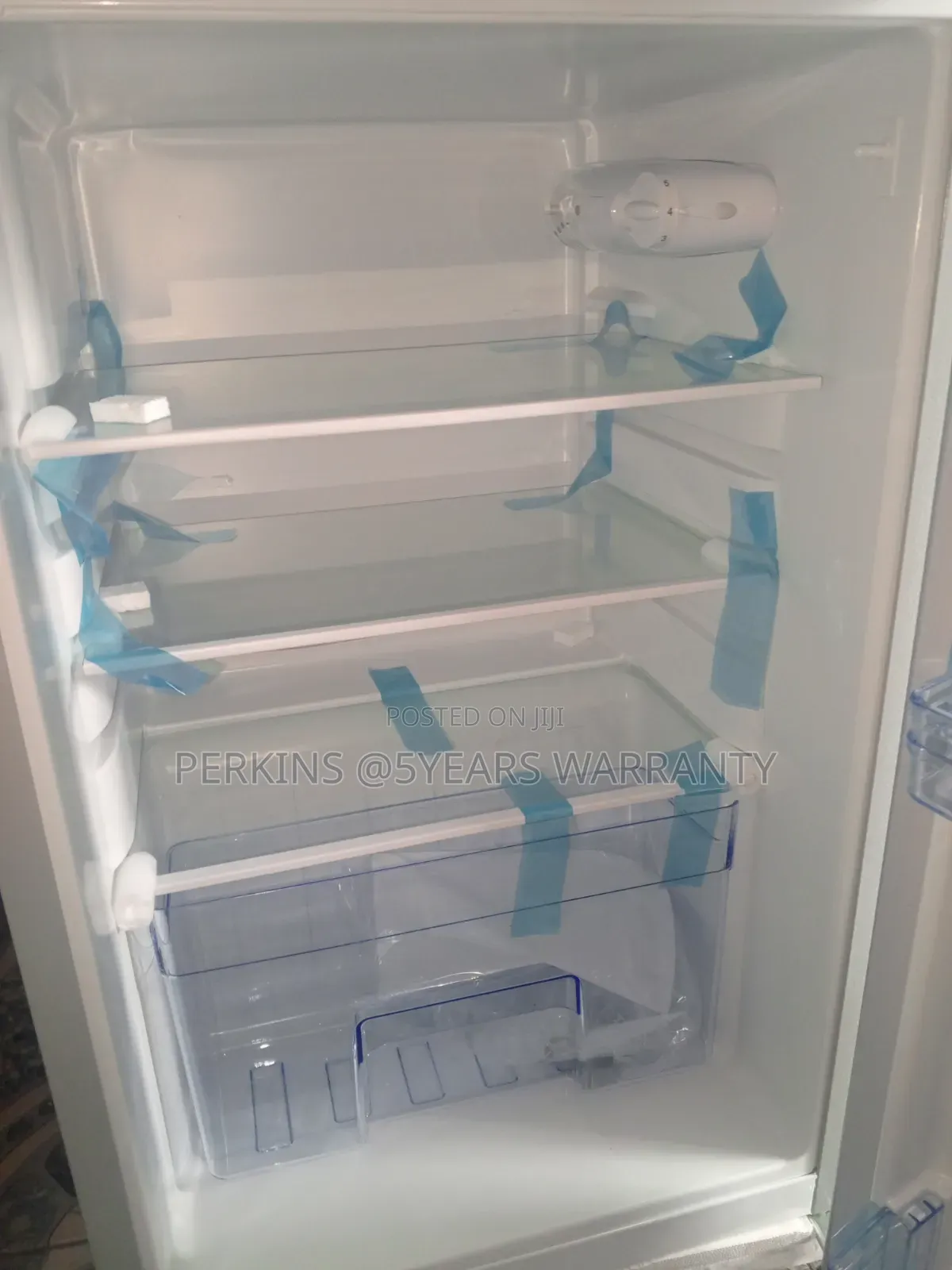 Better Refrigerator Flamino 175TM Refrigerator
