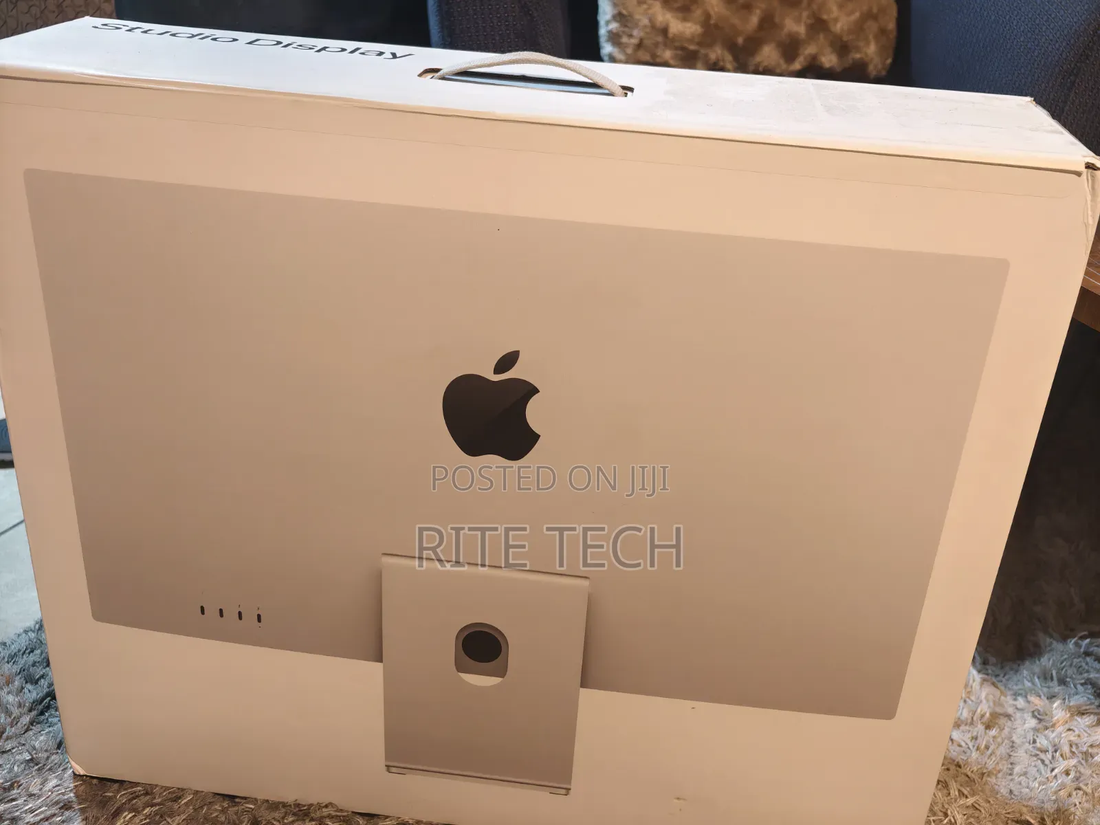 Apple Studio Display