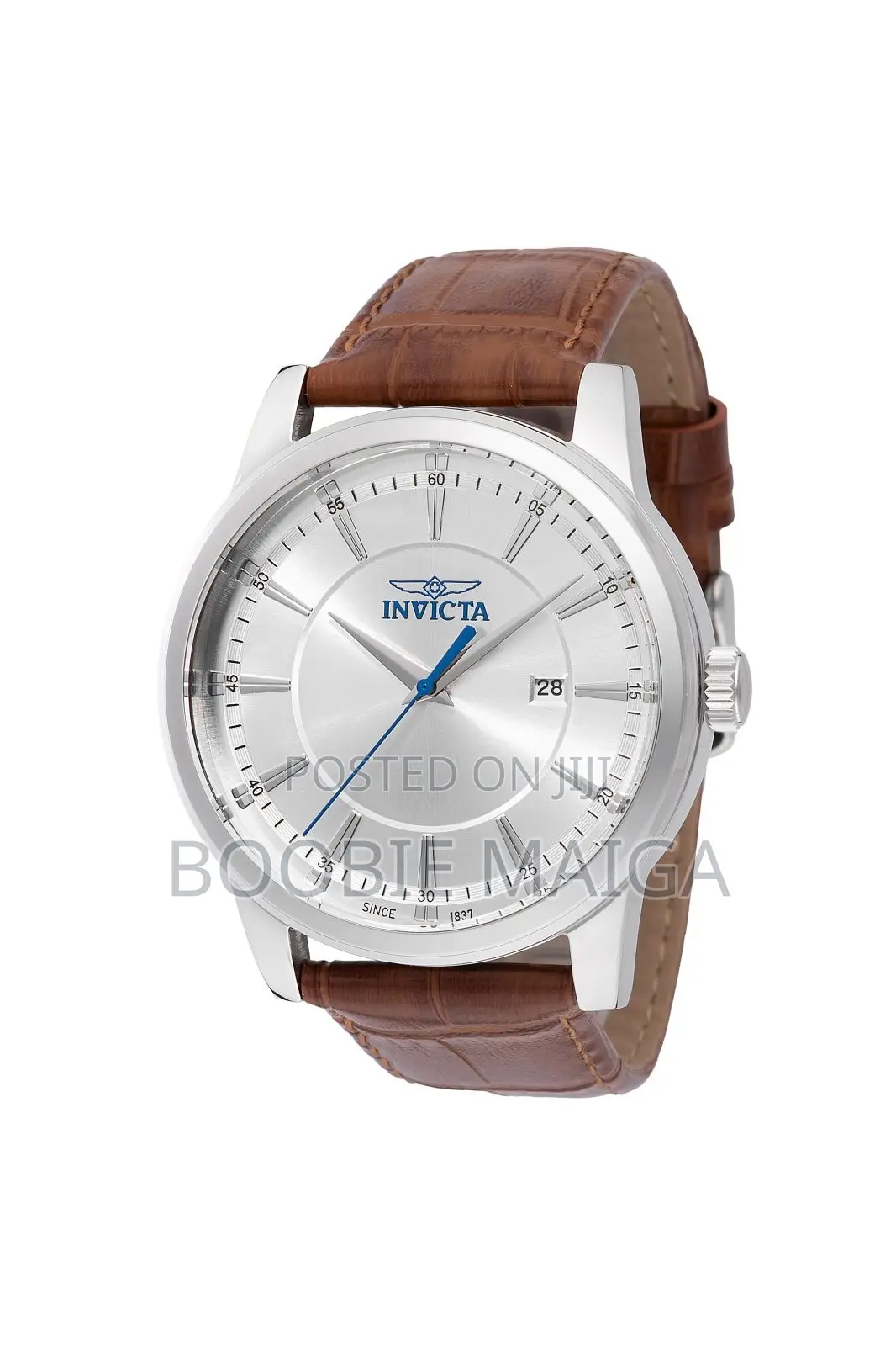 Original Invicta Watch
