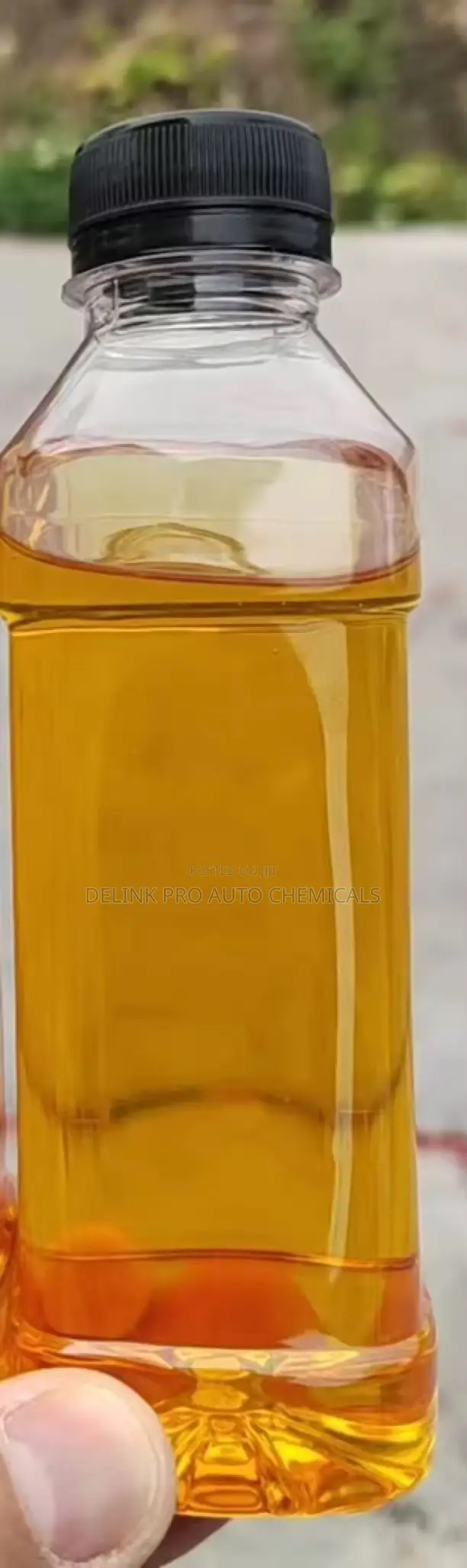 A1 Super Engine Oil