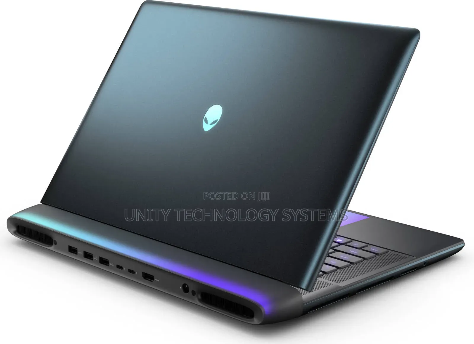 New Laptop Alienware Area-51m 32GB Intel Core Ultra 7 SSD 1T