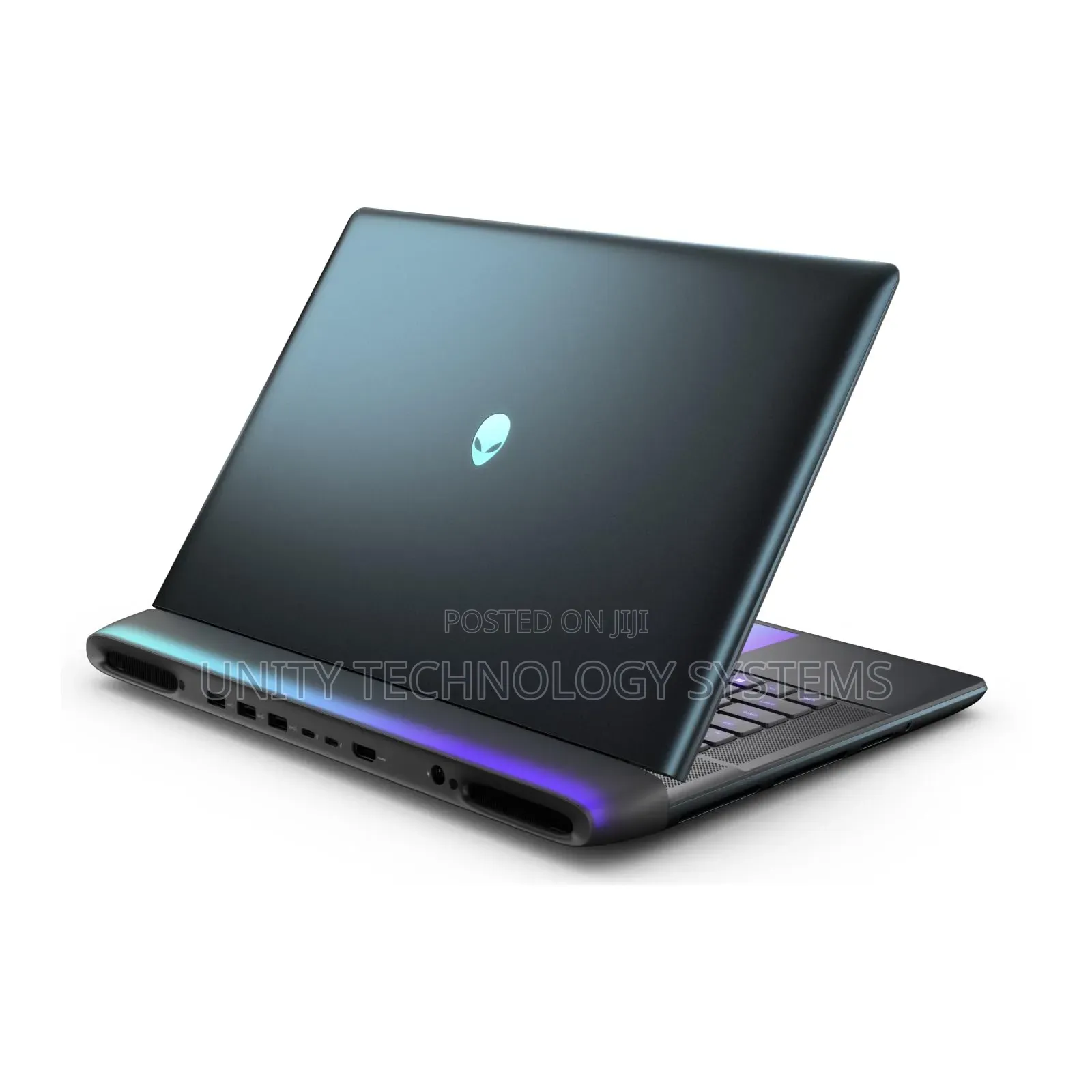 New Laptop Alienware Area-51m 32GB Intel Core Ultra 7 SSD 1T