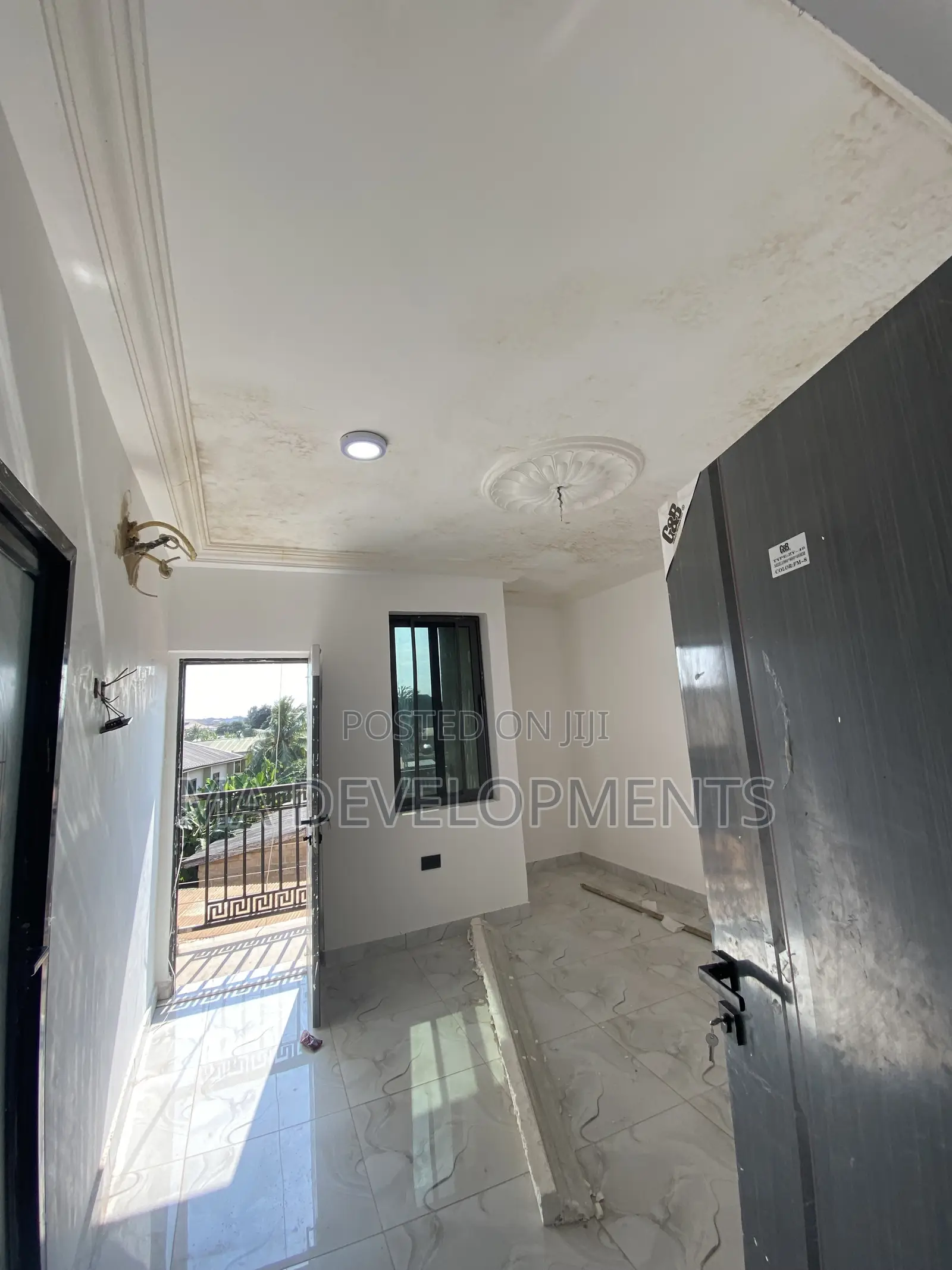 1bdrm Apartment in Madev Realty, Israel Park for rent