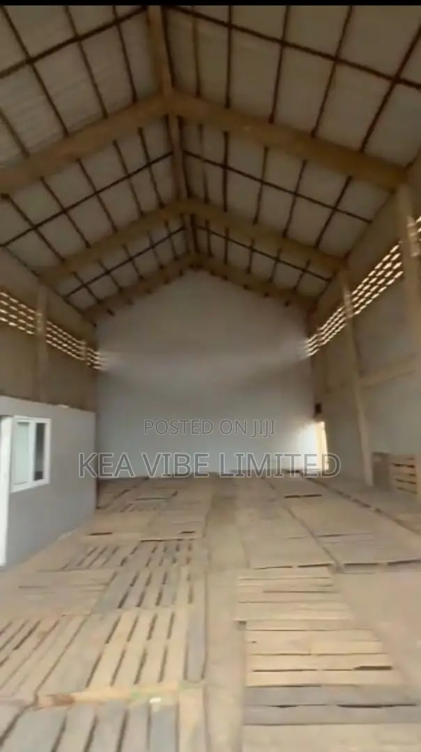 Warehouse for Rent