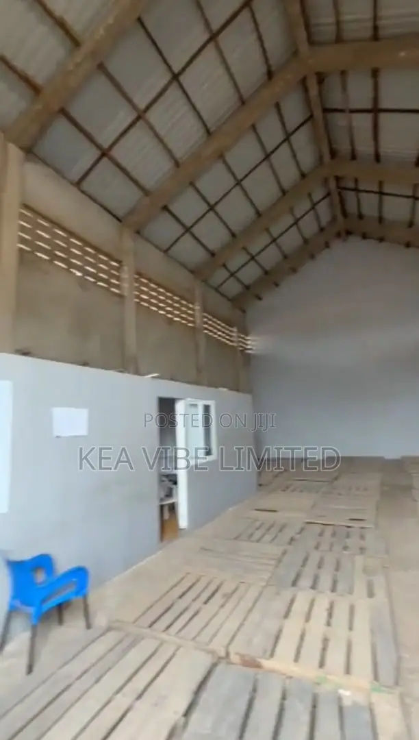 Warehouse for Rent
