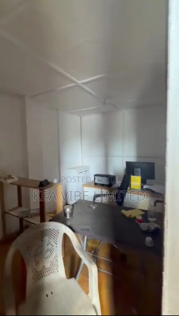 Warehouse for Rent