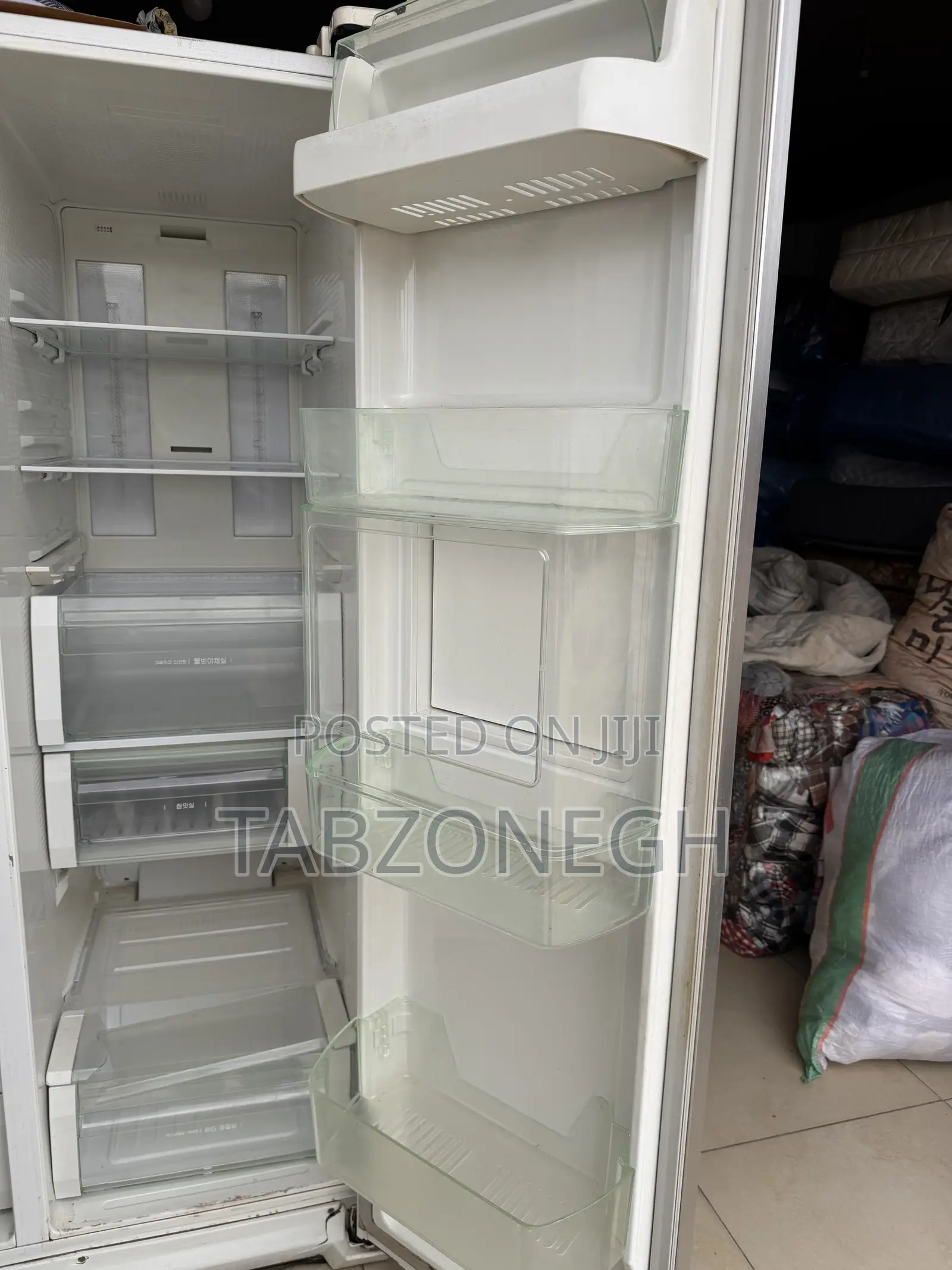 Samsung Refrigerator Double Door