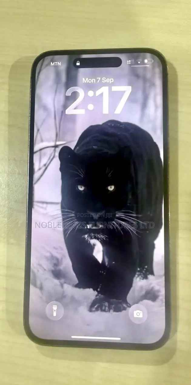 Apple iPhone 14 Pro Max 256 GB Purple