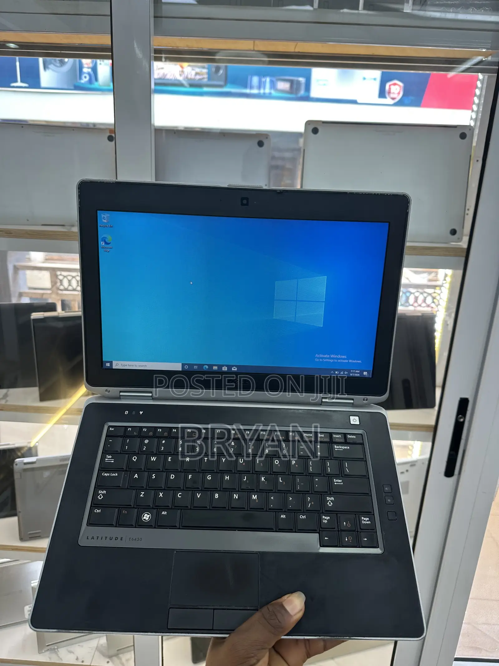 Laptop Dell Latitude E6430 8GB Intel Core i7 HDD 250GB