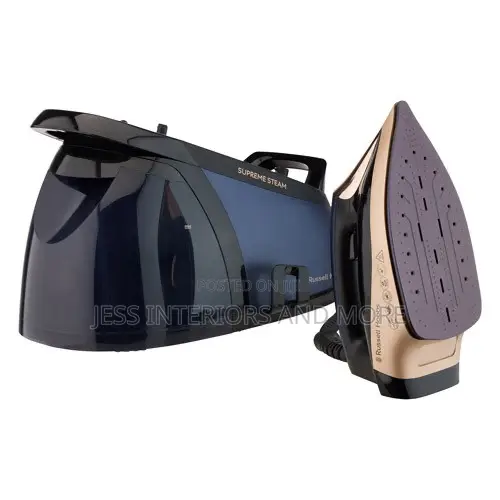 Russell Hobbs Supreme Steam Generator