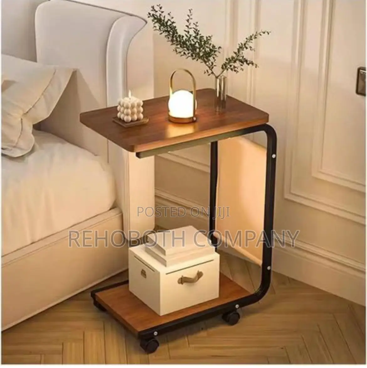 Quality Side Table