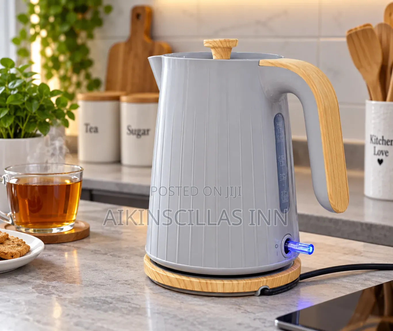George Home Water Kettle