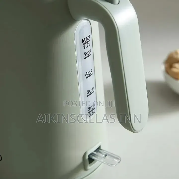 Gino Electric Kettle