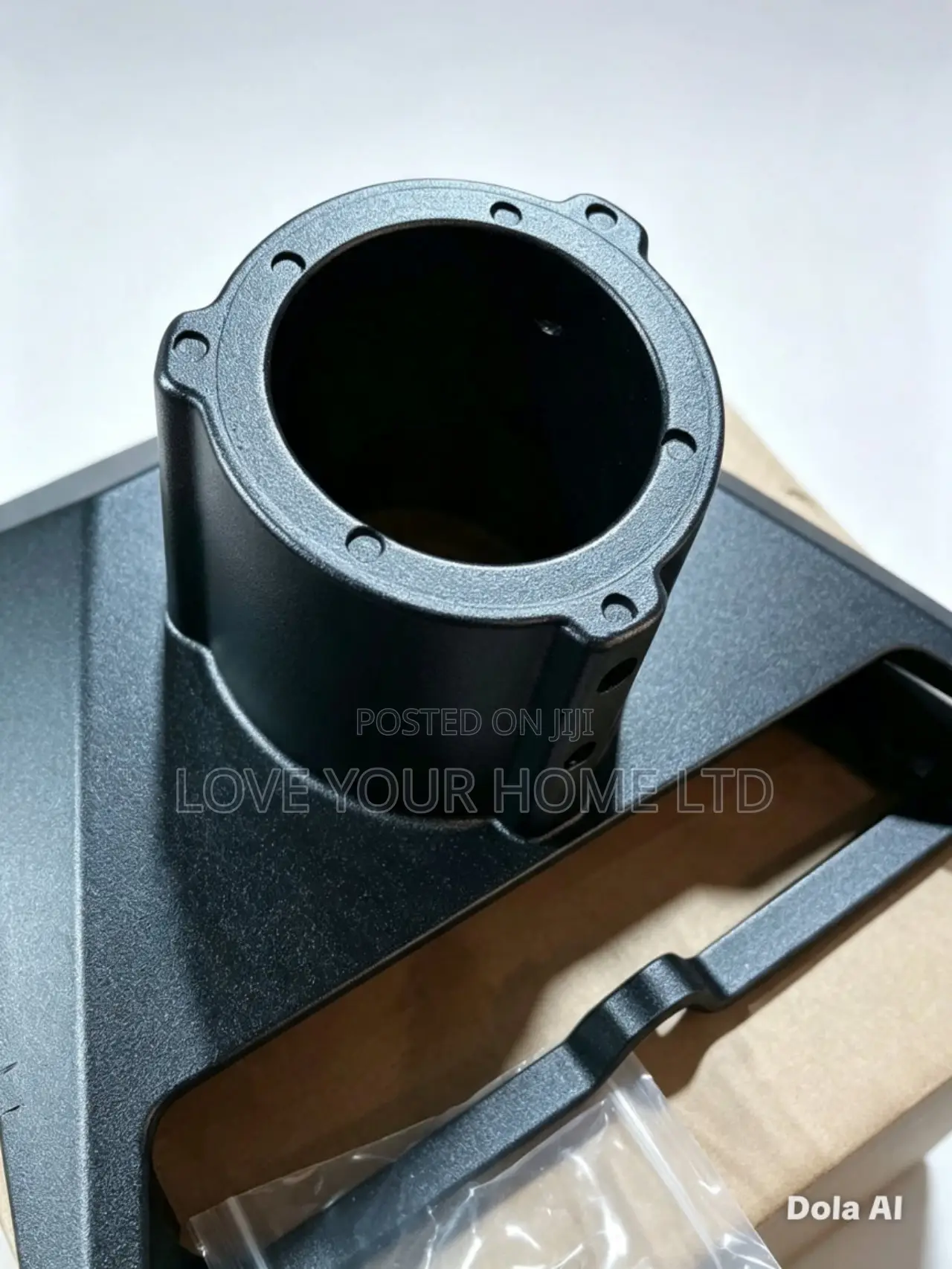 Starlink Standard Gen 3 V4 Pipe Adapter Mount –5Pcs and Above Only