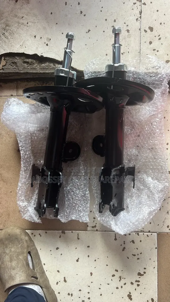 Brand New Toyota RAV4 Shocks Absorbers