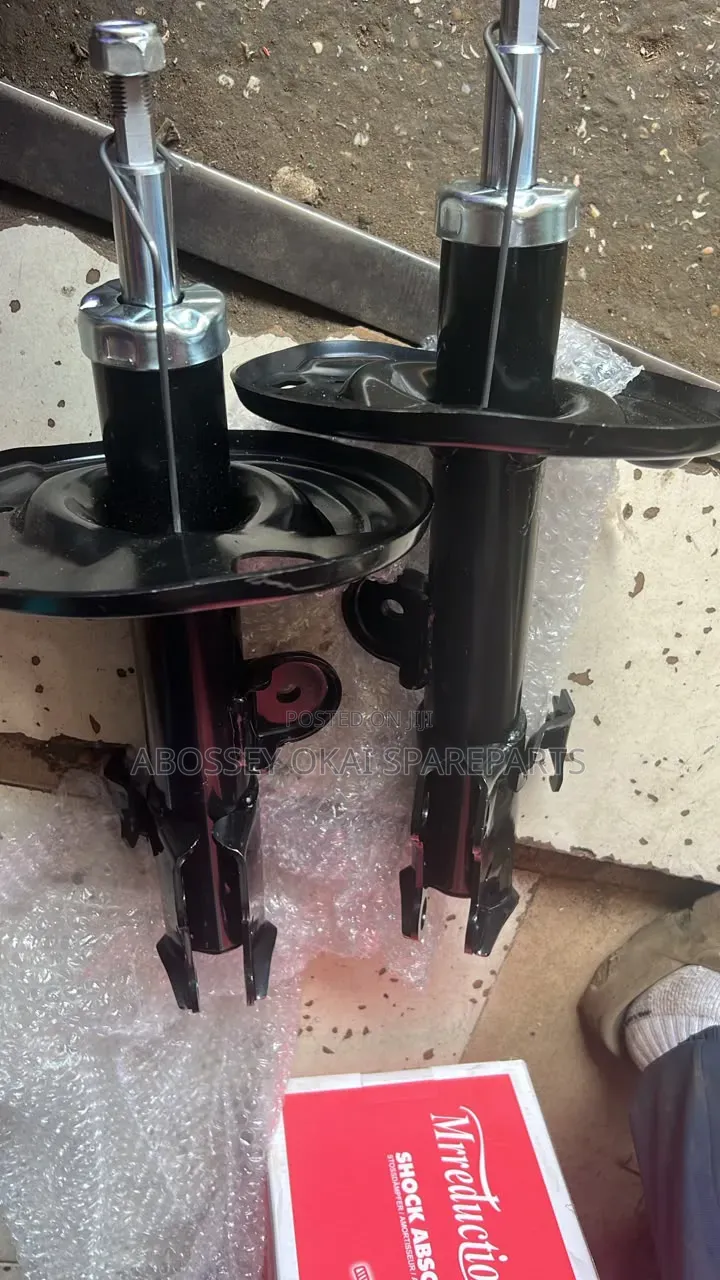 Brand New Toyota RAV4 Shocks Absorbers