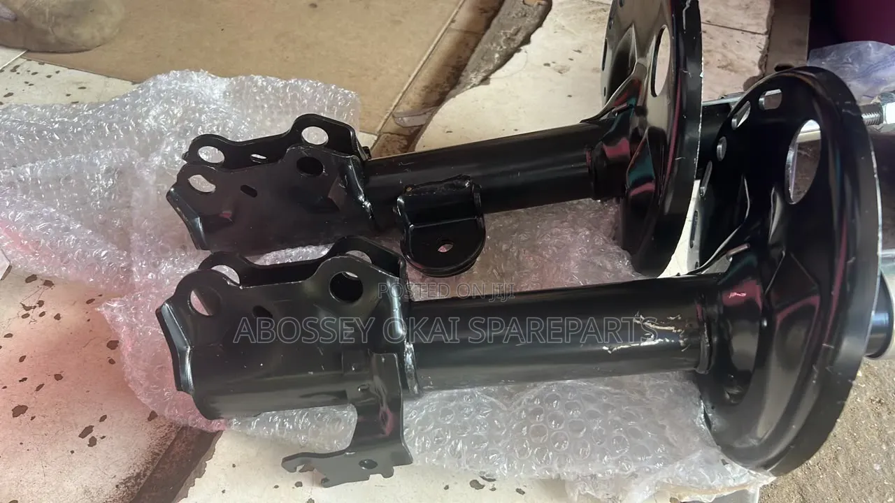 Brand New Toyota RAV4 Shocks Absorbers
