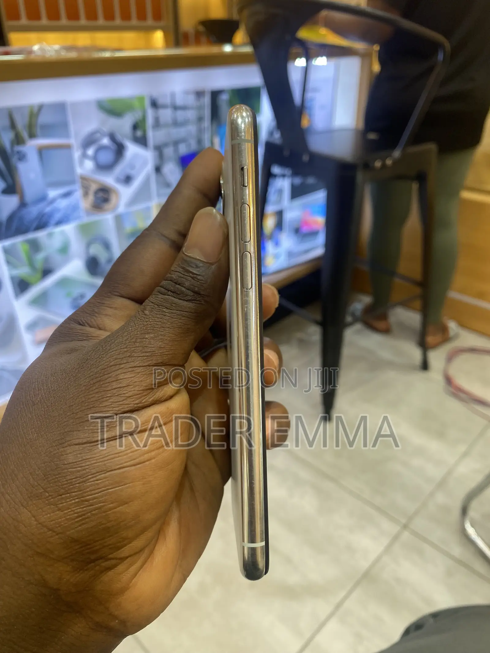 Apple iPhone 11 Pro 256 GB White