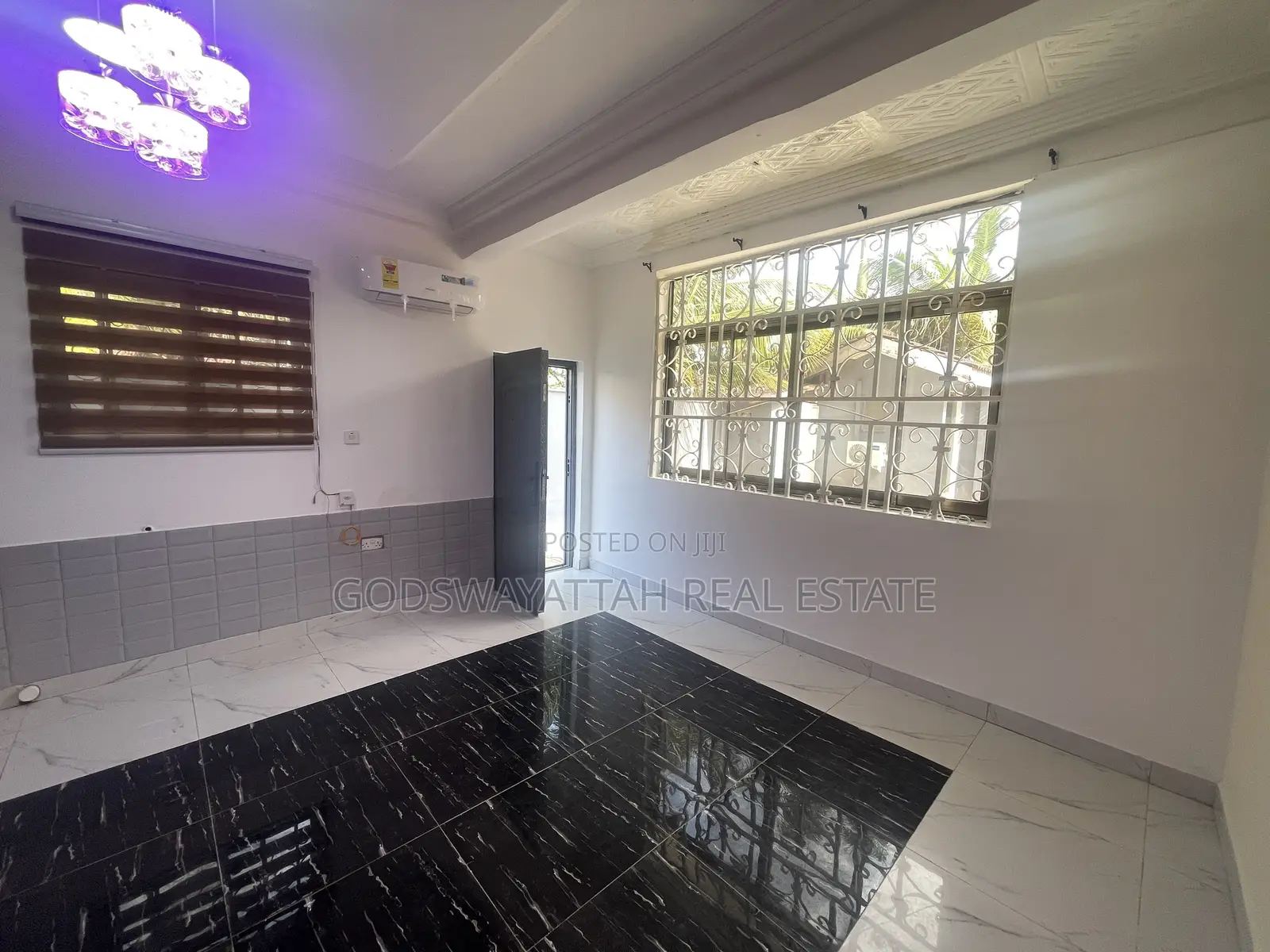 1bdrm Apartment in East Legon, Adjiriganor for rent