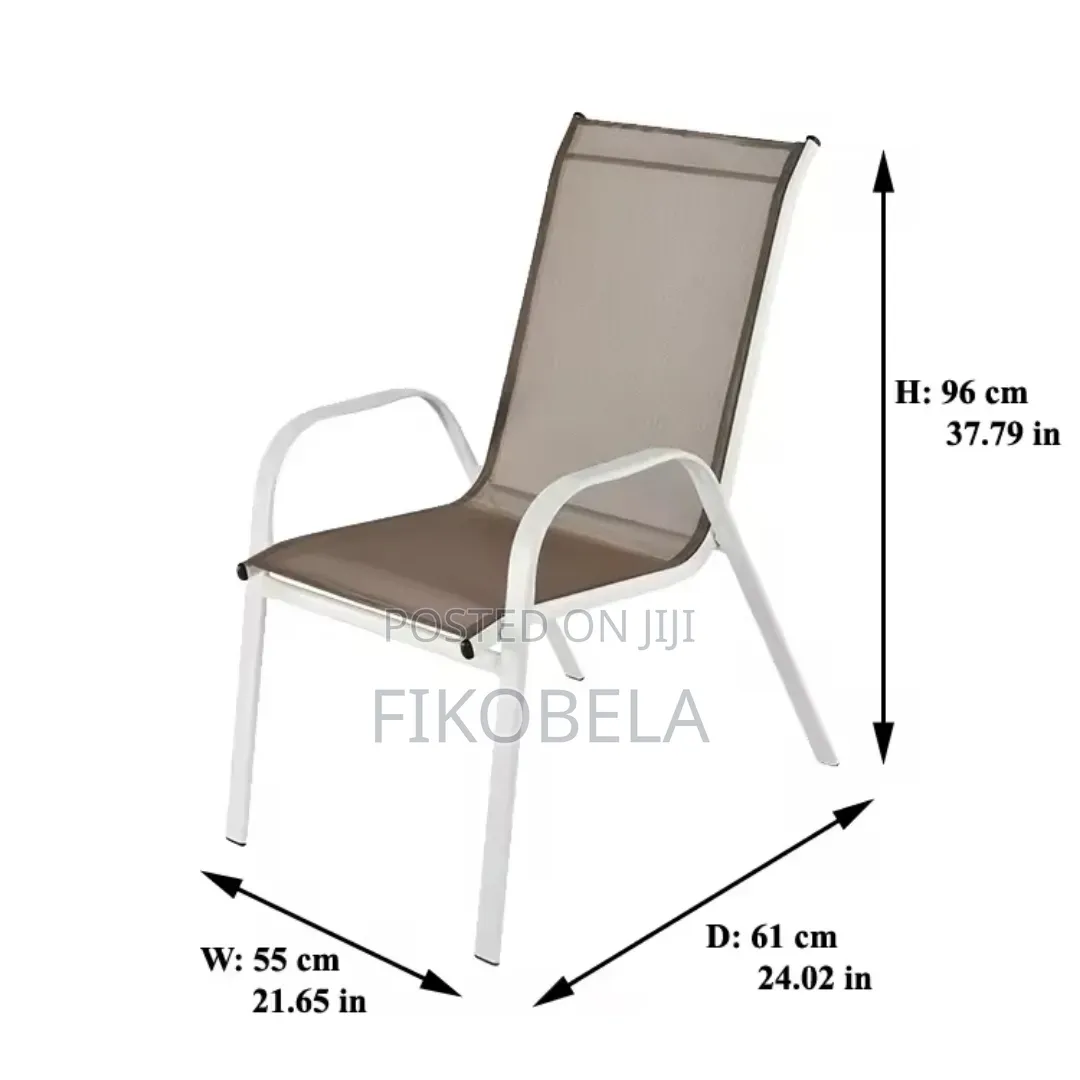 Modern Chair