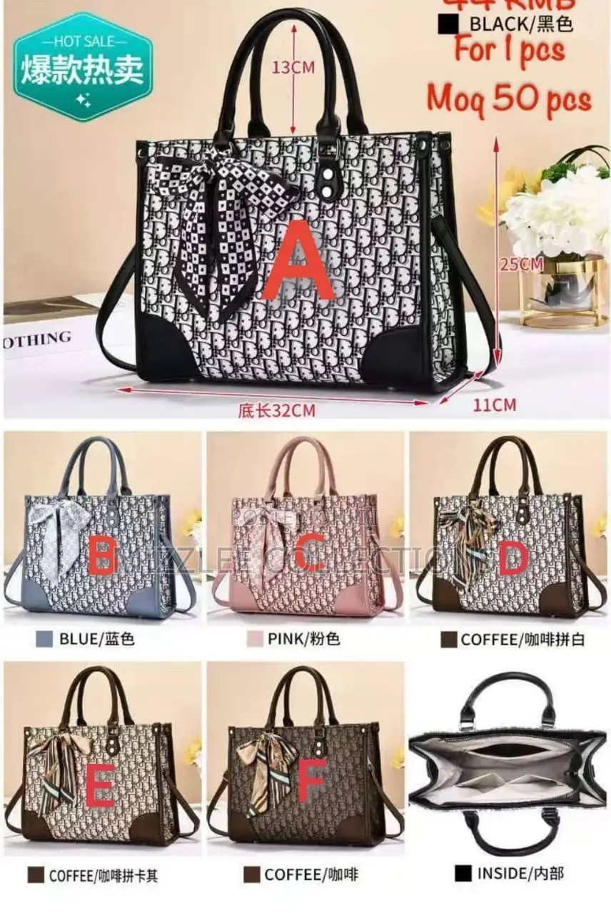 Dior Hand Bag for Ladies