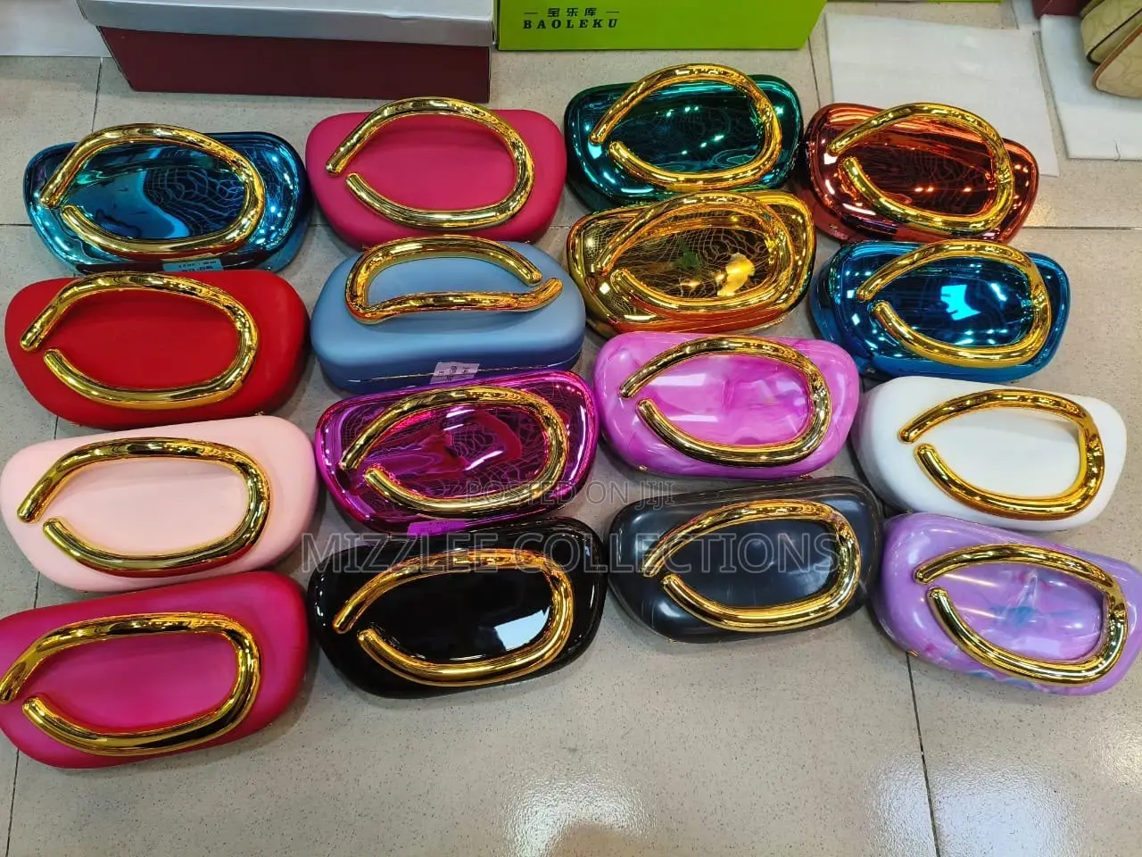 Beautiful Clutch for Ladies