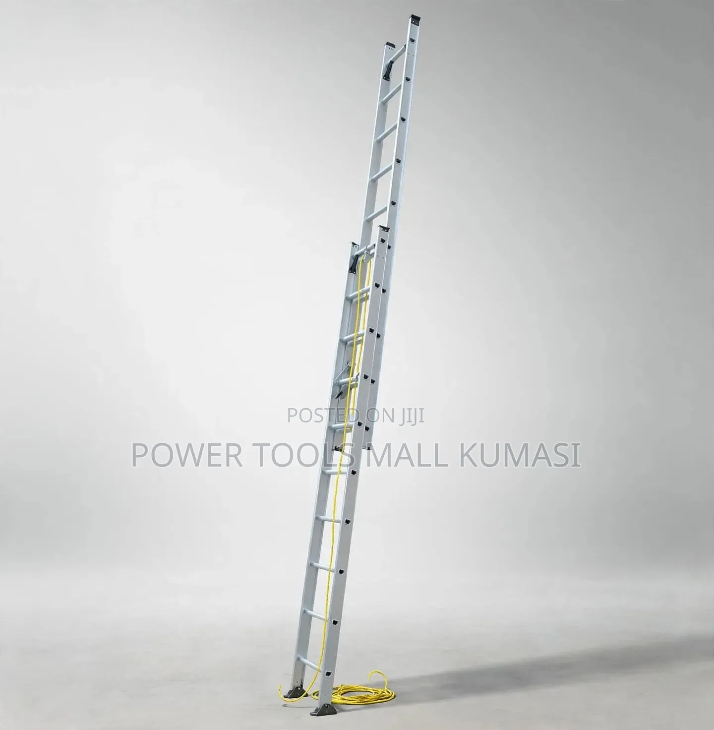 Extension Ladder WLD8H20