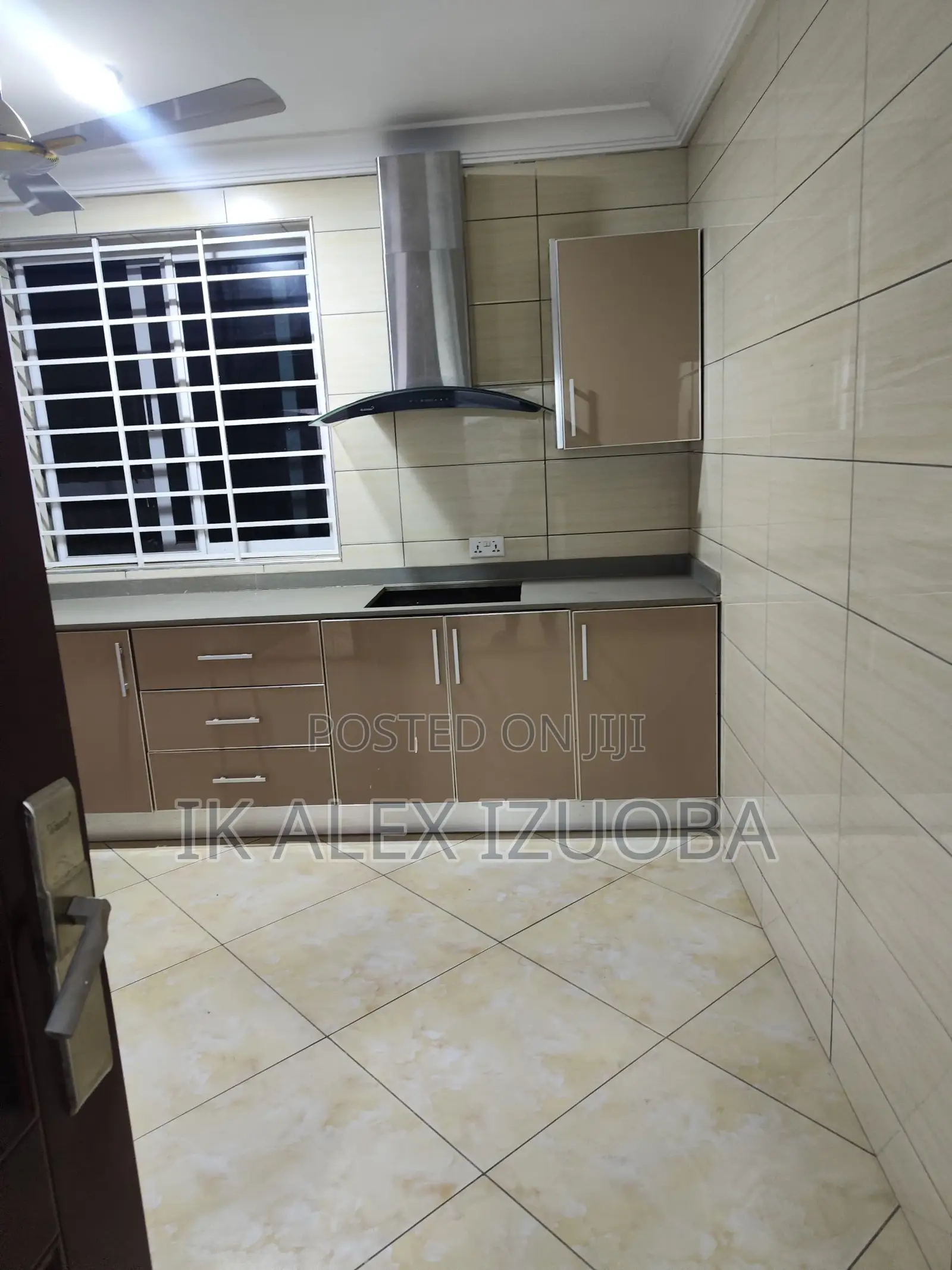 4bdrm House in East Legon Hills for rent