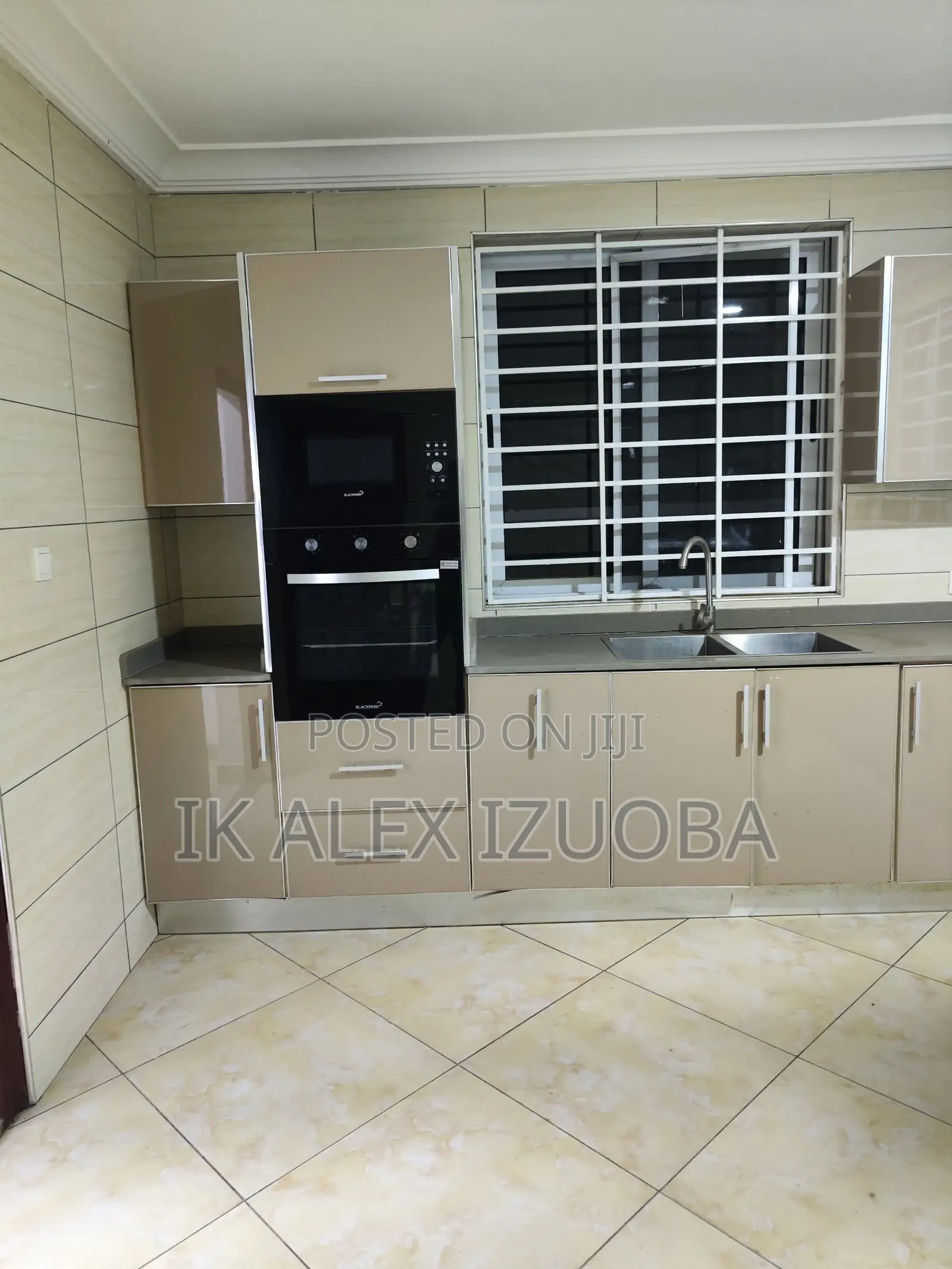 4bdrm House in East Legon Hills for rent