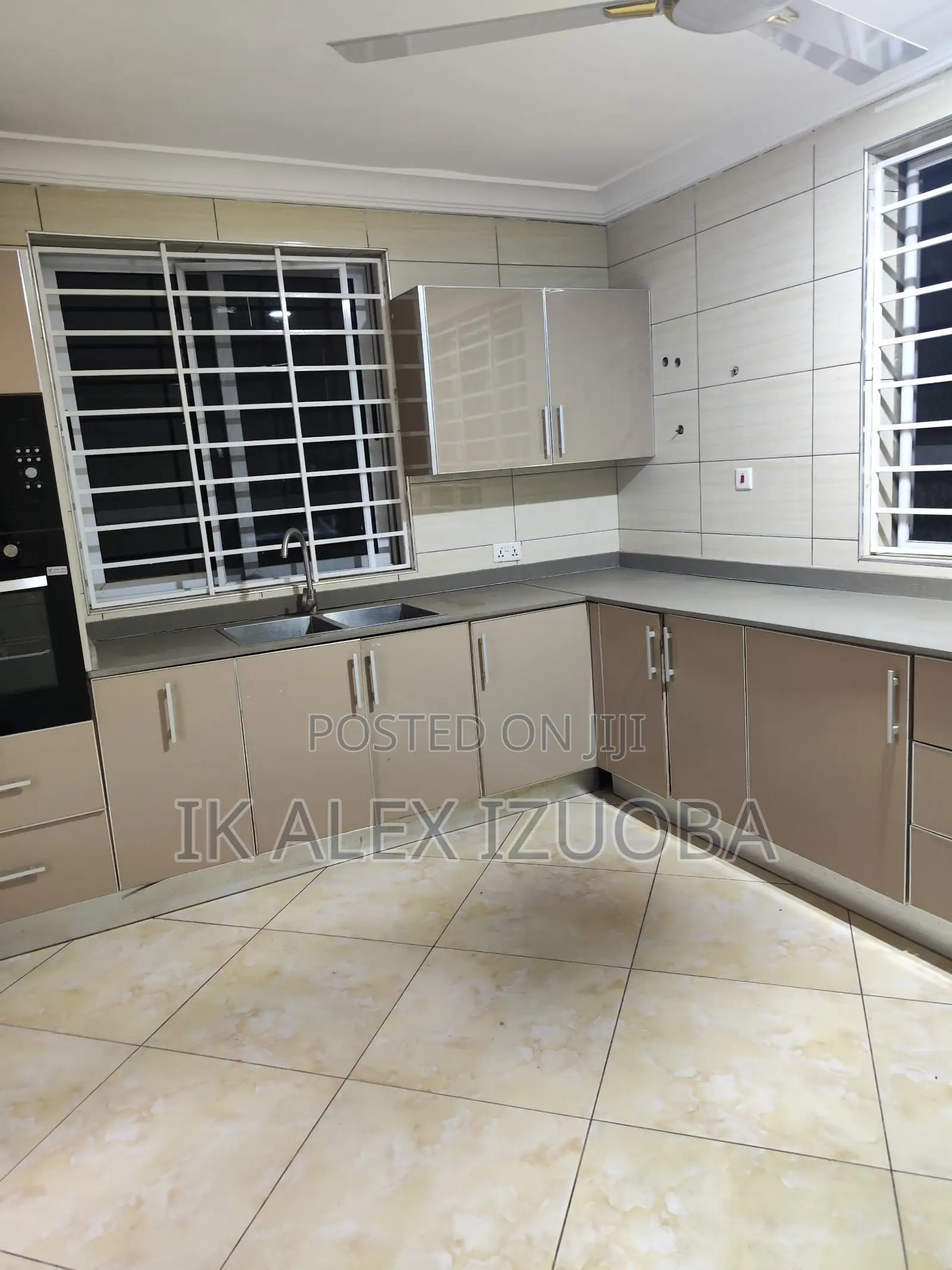 4bdrm House in East Legon Hills for rent