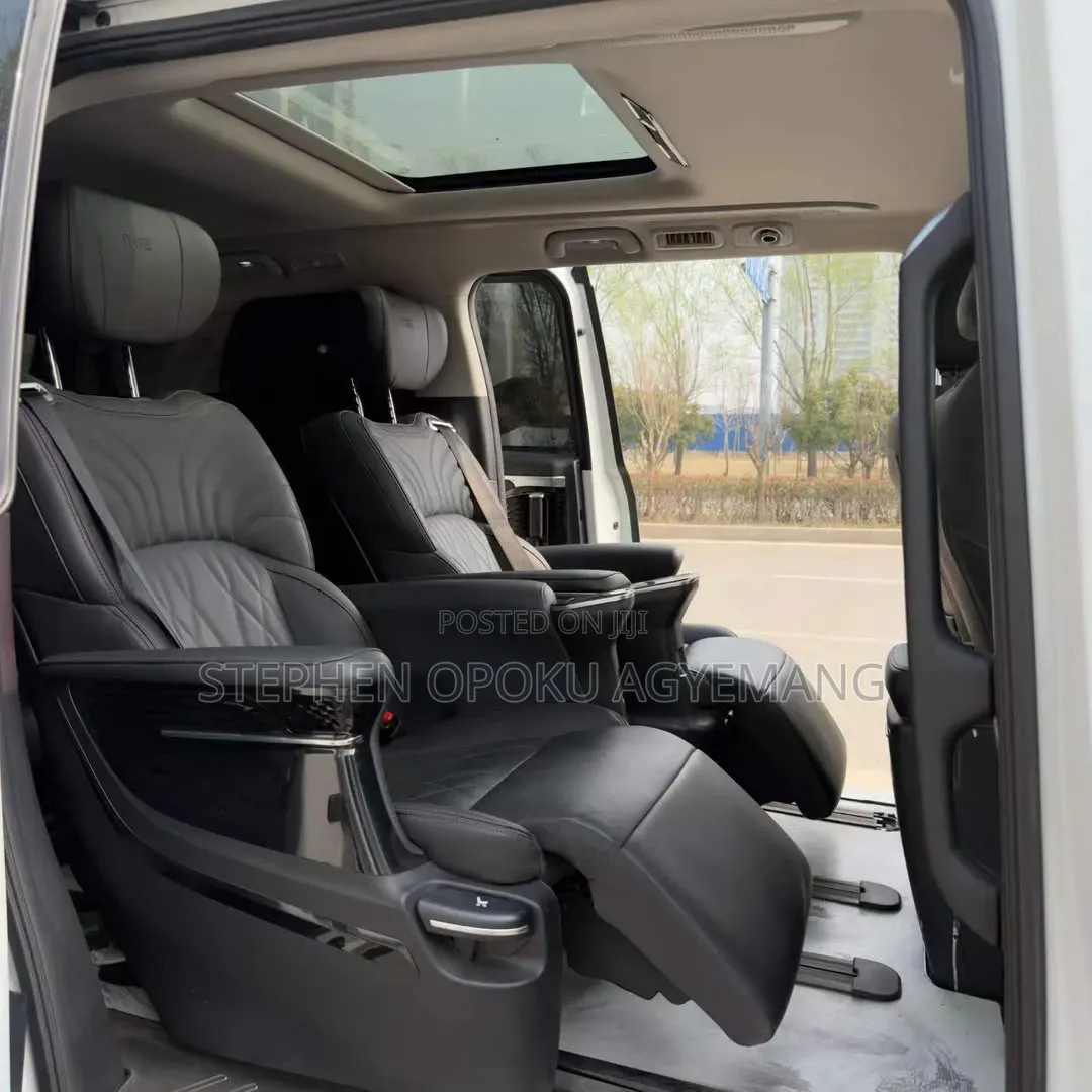 GAC GM6 2023 White
