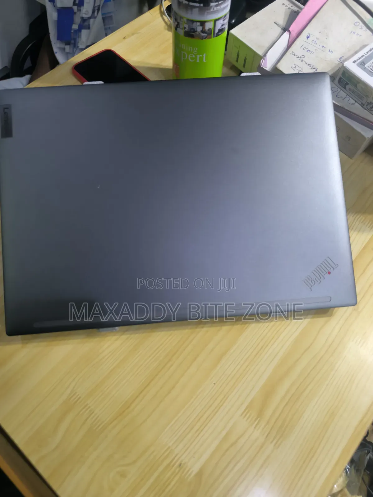 Laptop Lenovo ThinkPad T14s G4 16GB Intel Core i7 SSD 512GB