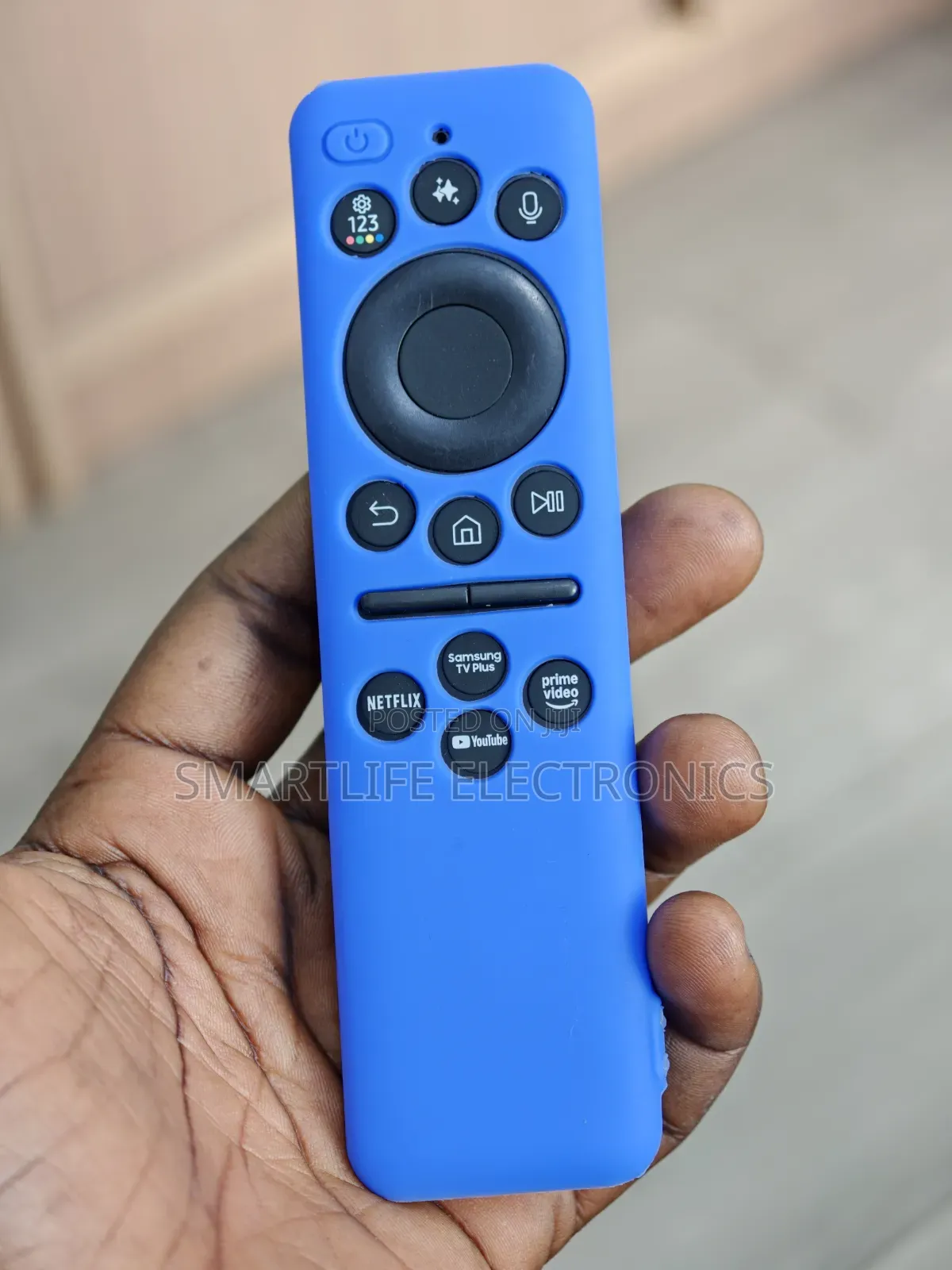 Samsung Smart TV Remote