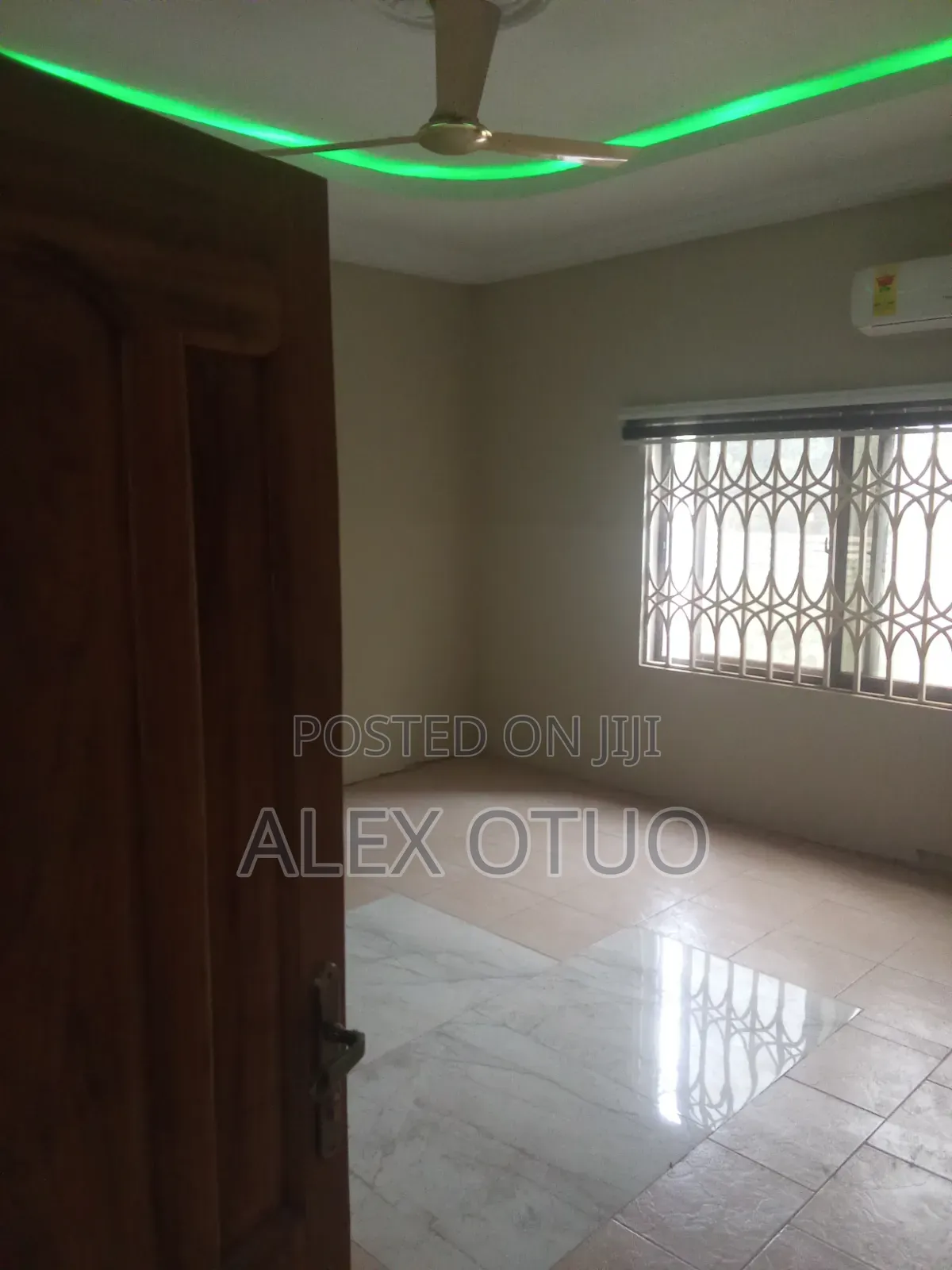 5bdrm House in Alex Otuo Properties, Ejisu-Juaben Municipal for sale