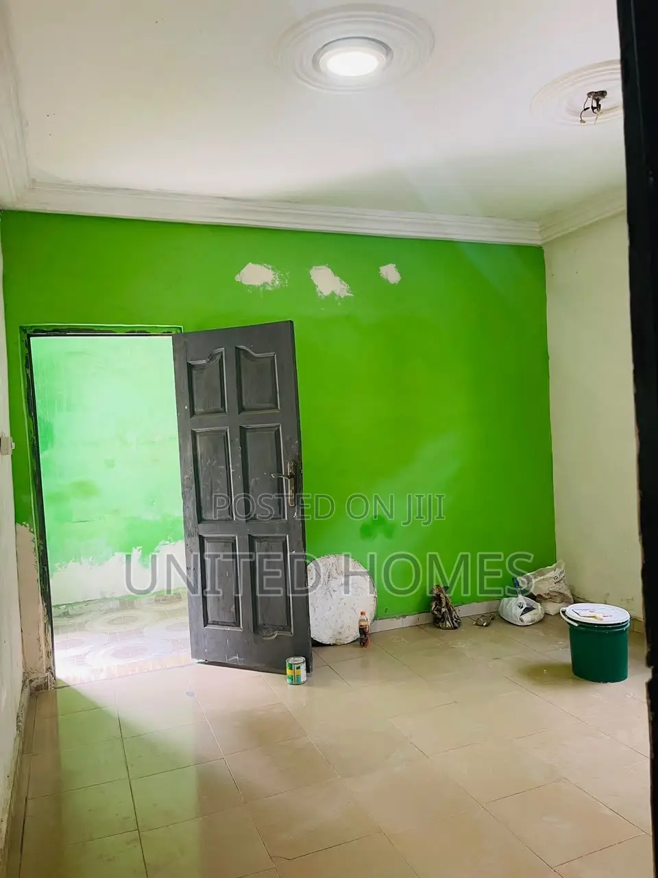 1bdrm Apartment in Lapaz for rent