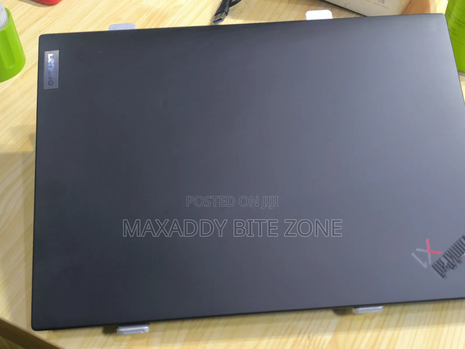 Laptop Lenovo ThinkPad X1 Carbon 16GB Intel Core i7 SSD 512GB