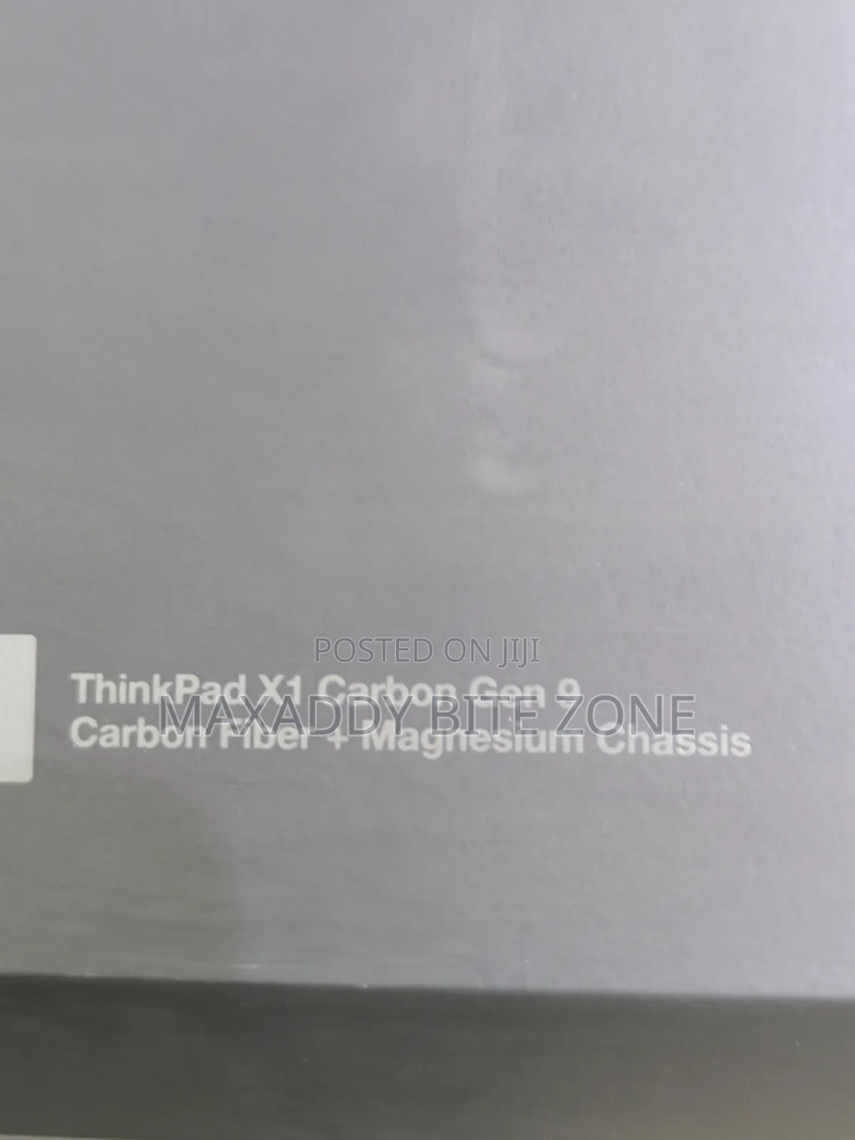 Laptop Lenovo ThinkPad X1 Carbon 16GB Intel Core i7 SSD 512GB