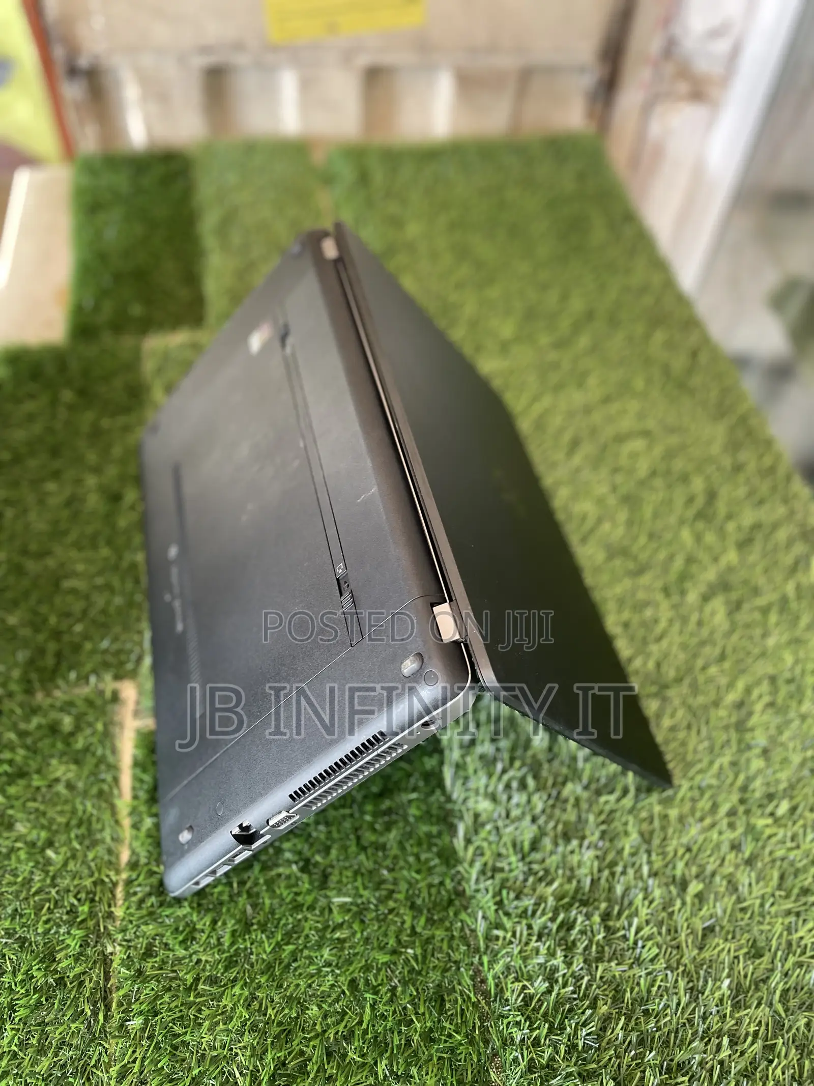 Laptop HP ProBook 450 G3 8GB Intel Core i7 SSD 256GB